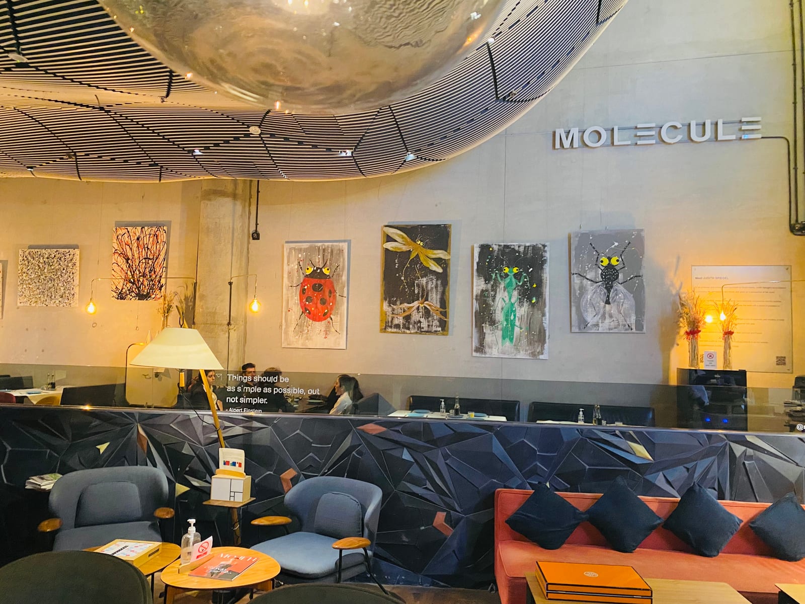 Bistro Royal Dubai