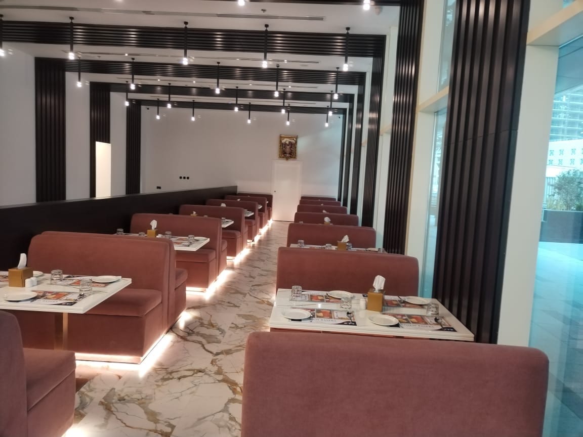 Bombay Basera Veg Restaurant