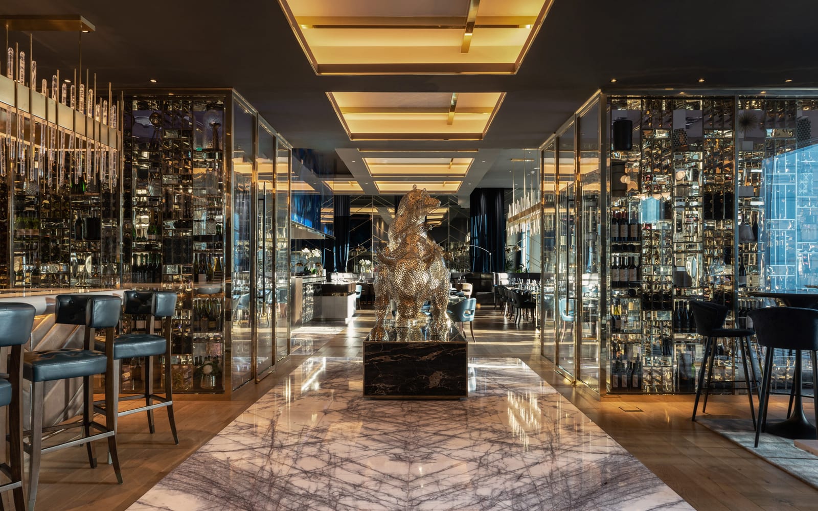 Bull & Bear Difc