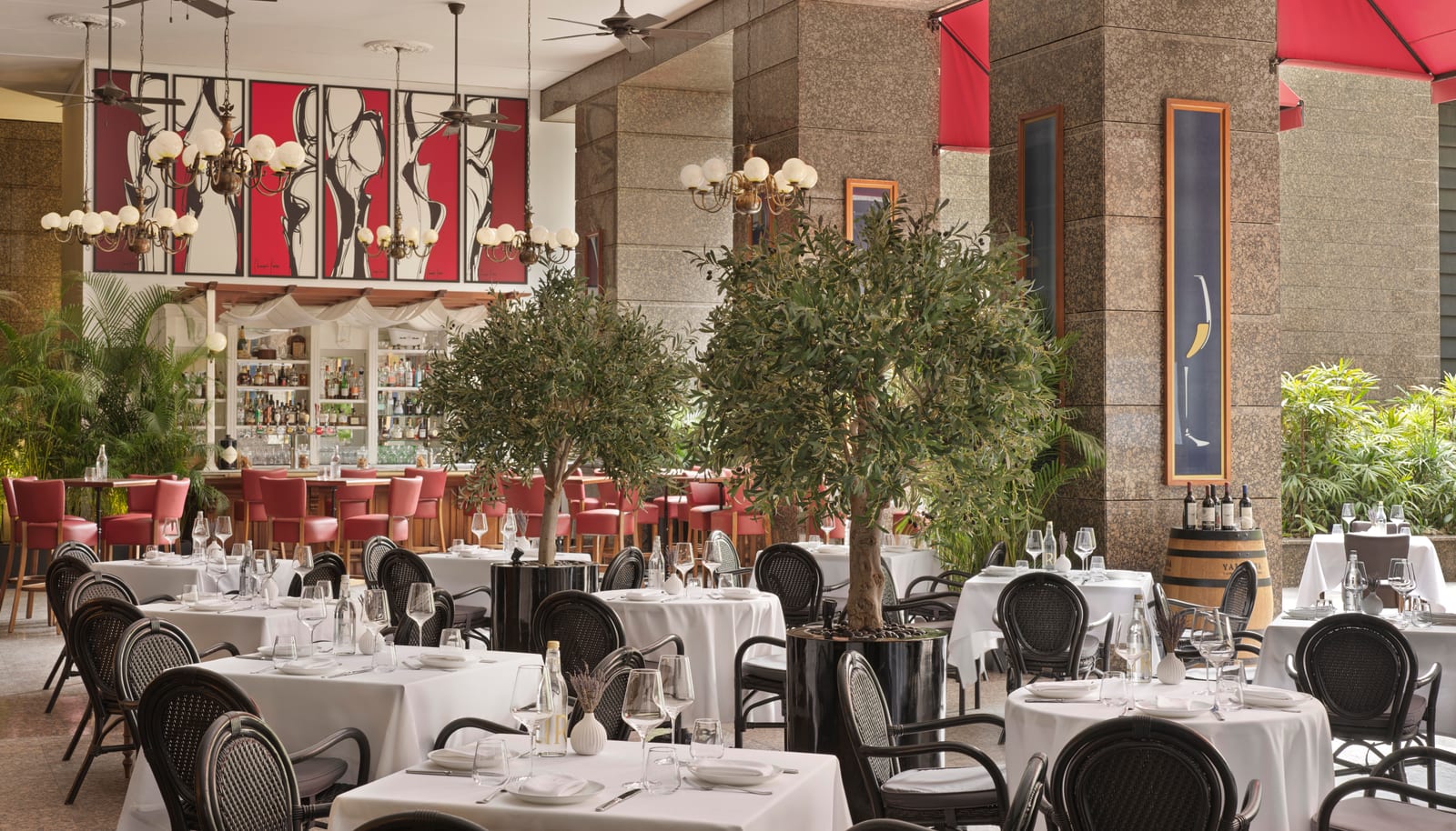 Café Belge