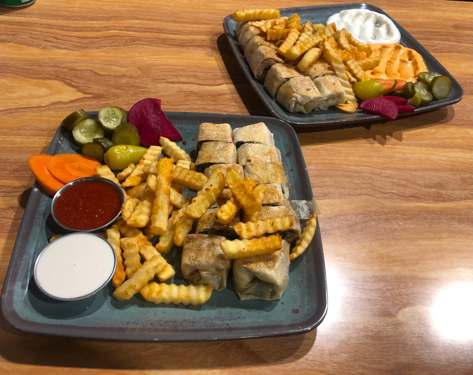 Cham Shawarma