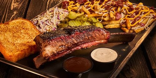 شيفز سموك هاوس | Chef's SmokeHouse