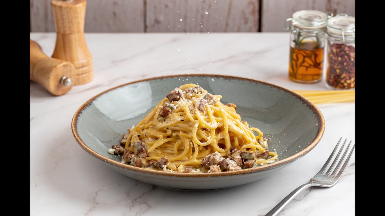 Cibo Italiano