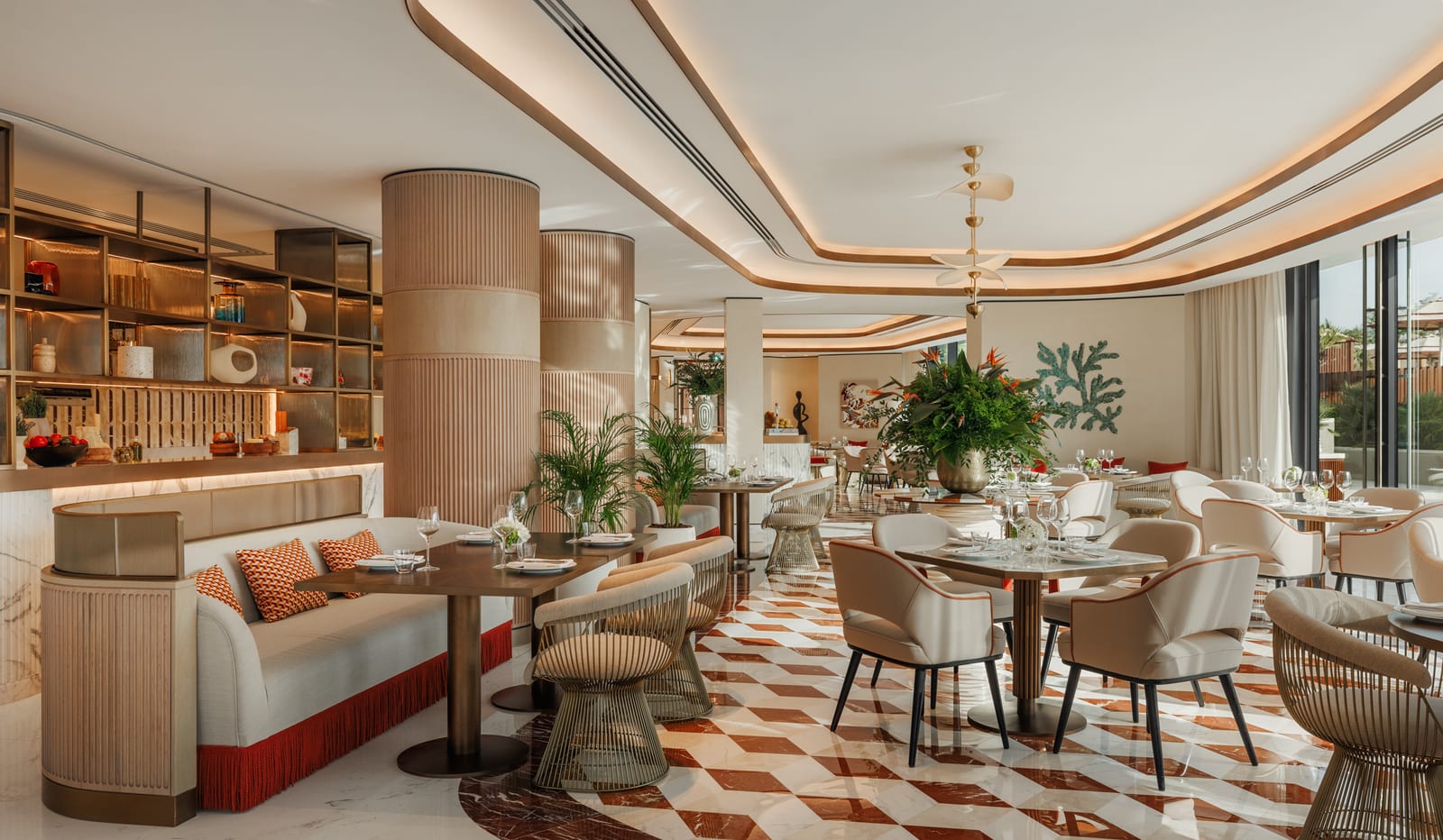Commodore Club
