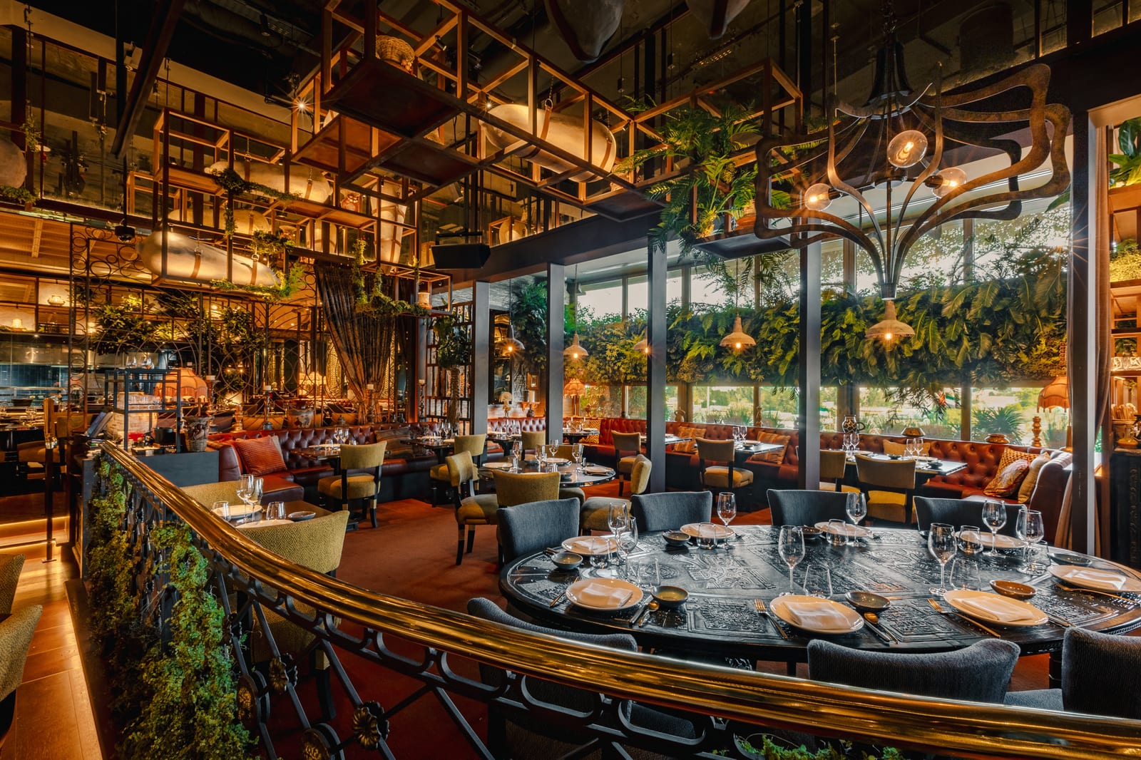 Coya Dubai