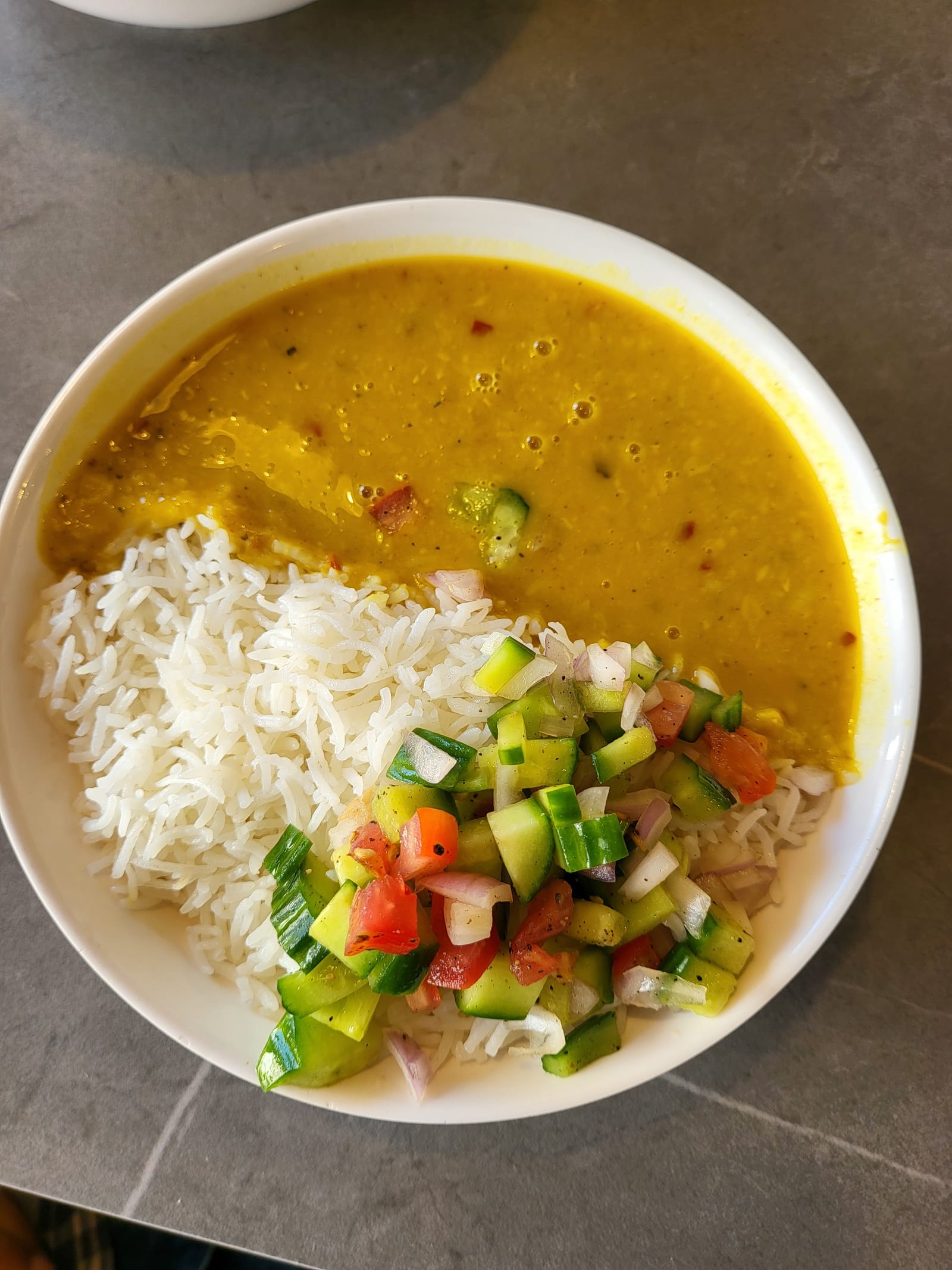 Daal Chawal Restaurant (International City)