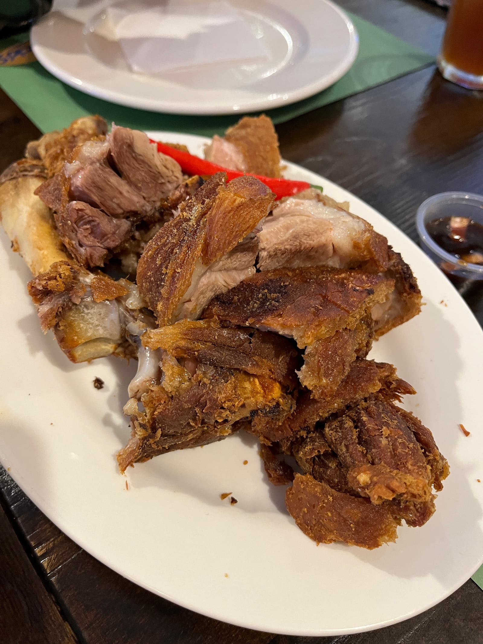 Dencio's Uae