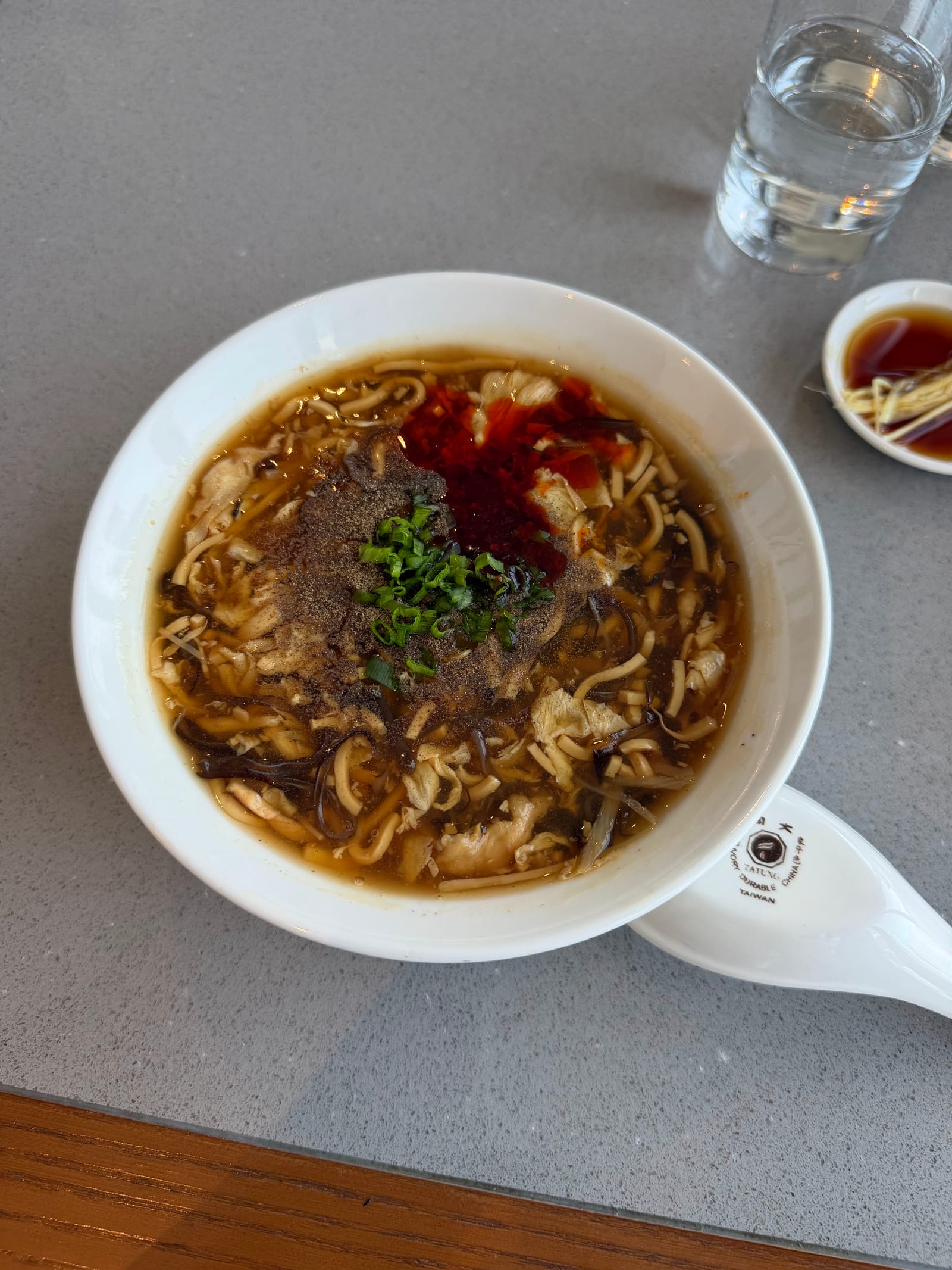 Din Tai Fung (Dubai Festival City)