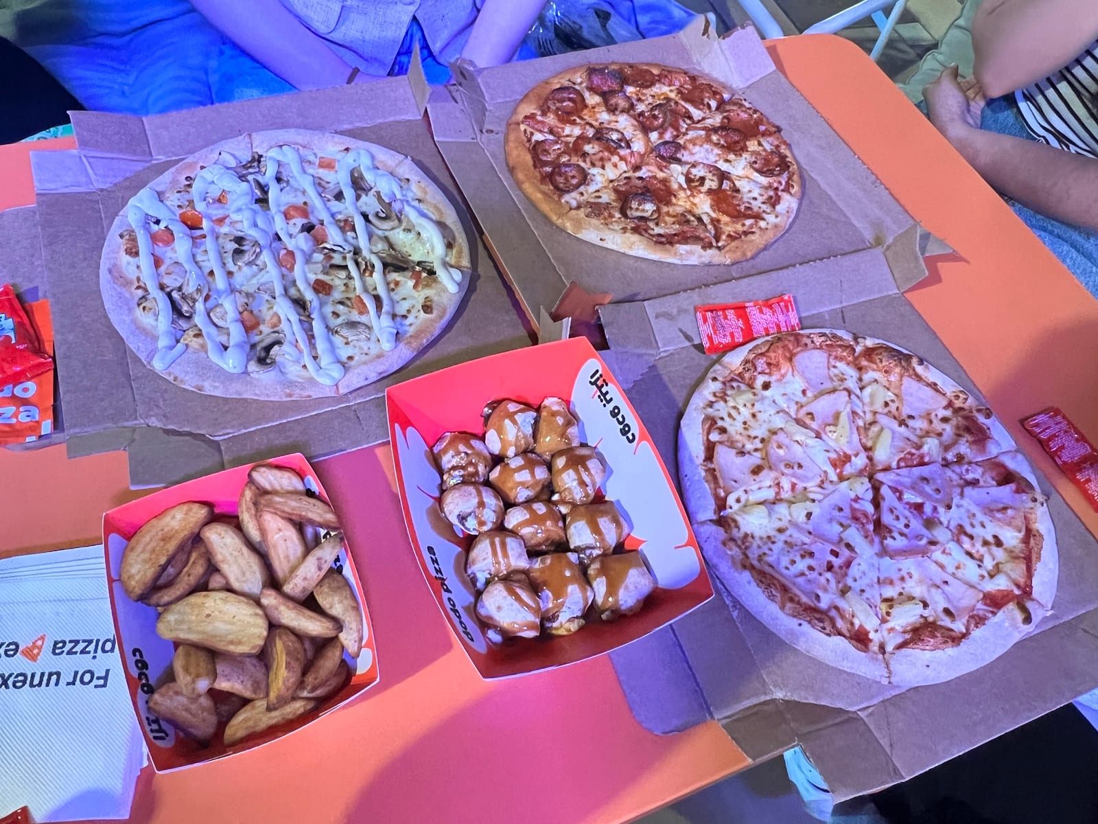 Dodo Pizza