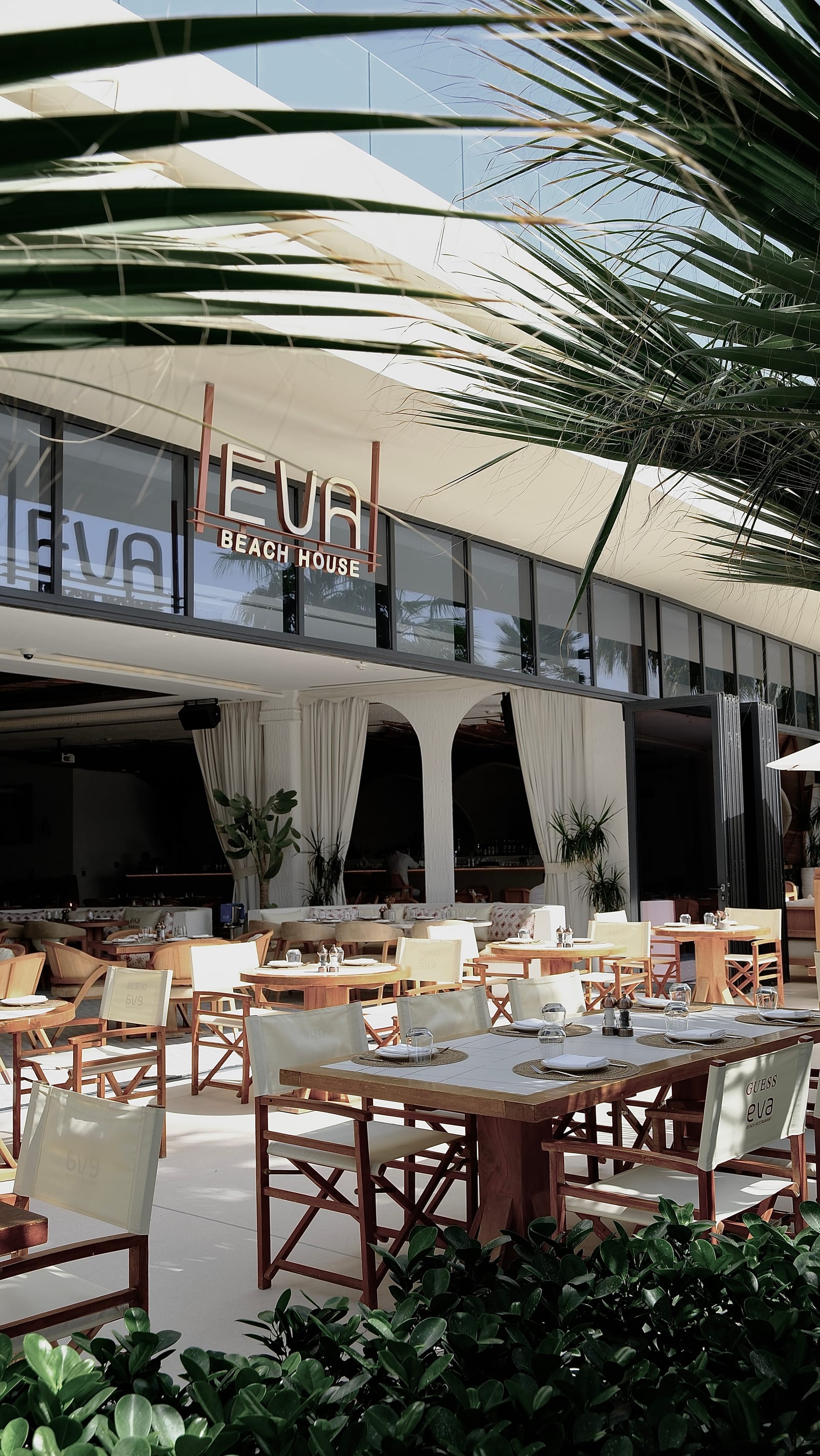 Eva Beach Club
