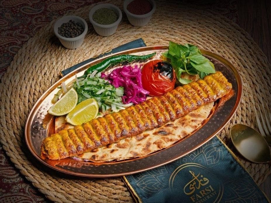 Farsi Restaurant