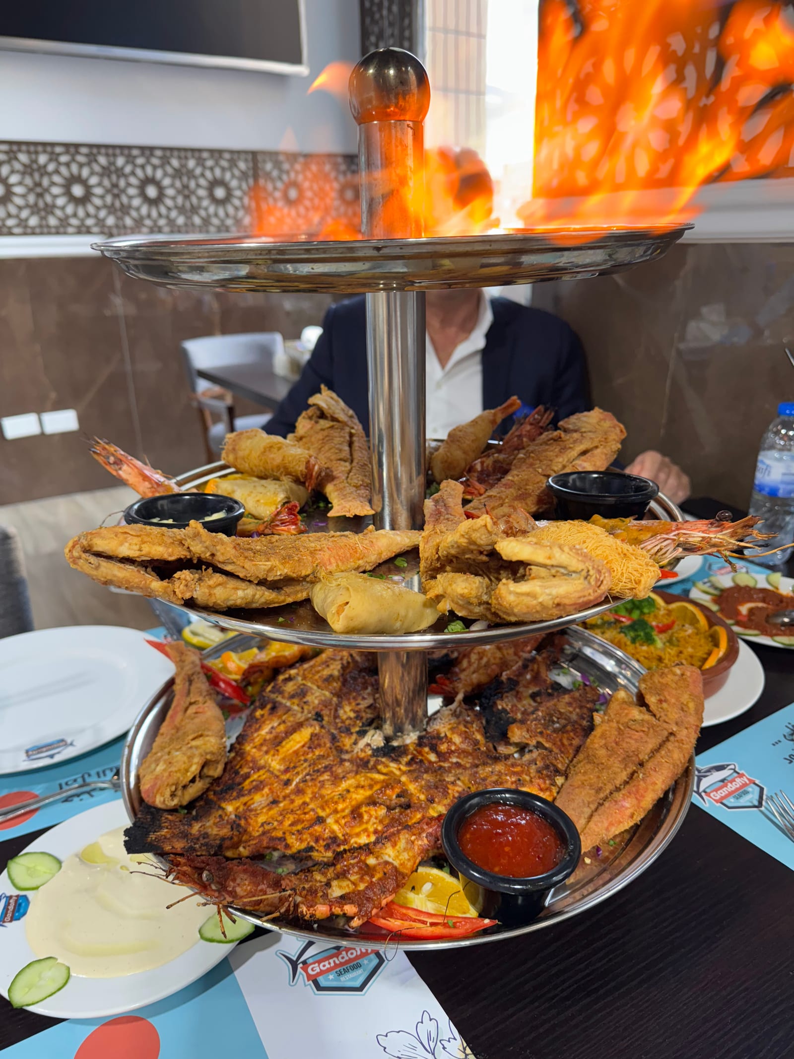 Gandofly Restaurant