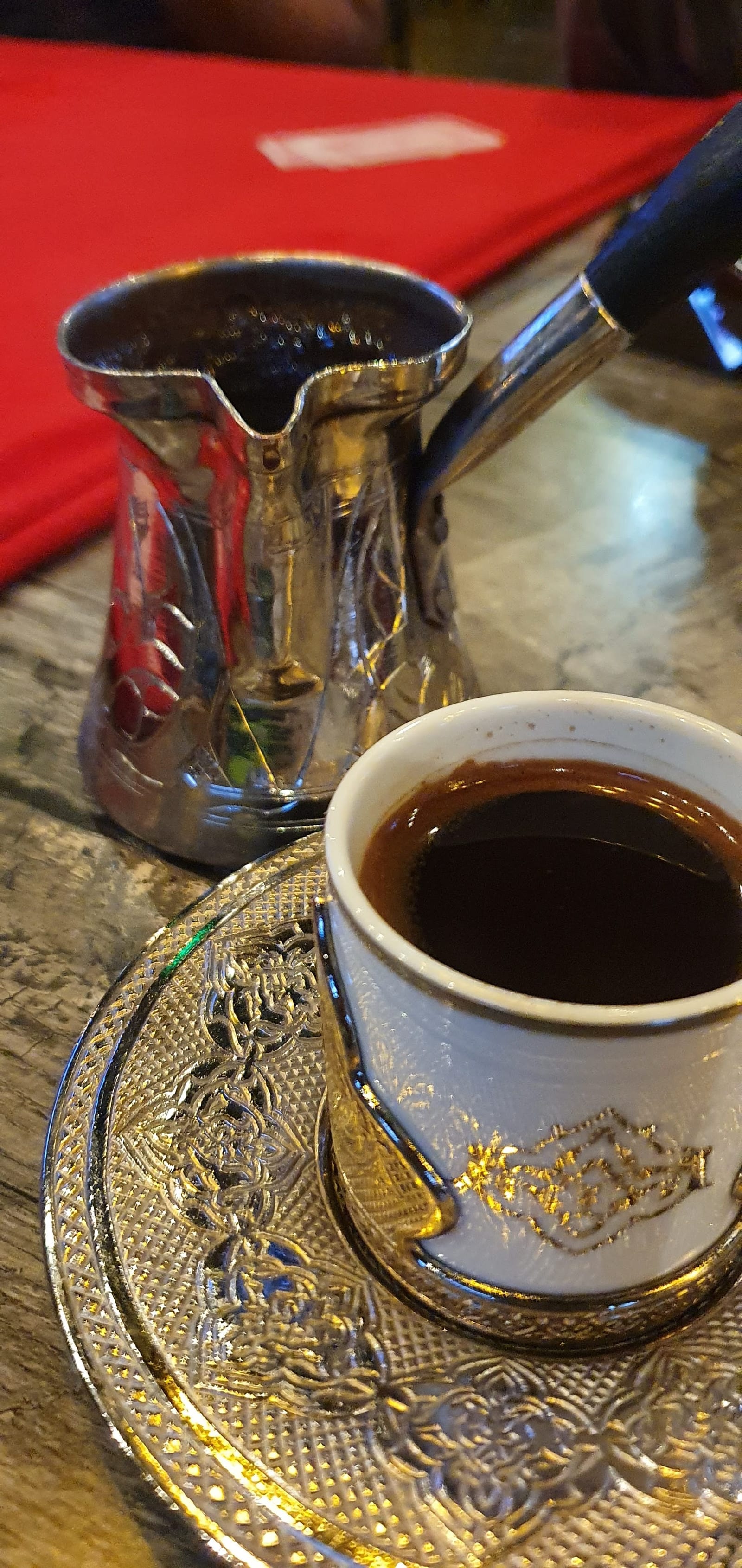 Gashisha Lounge