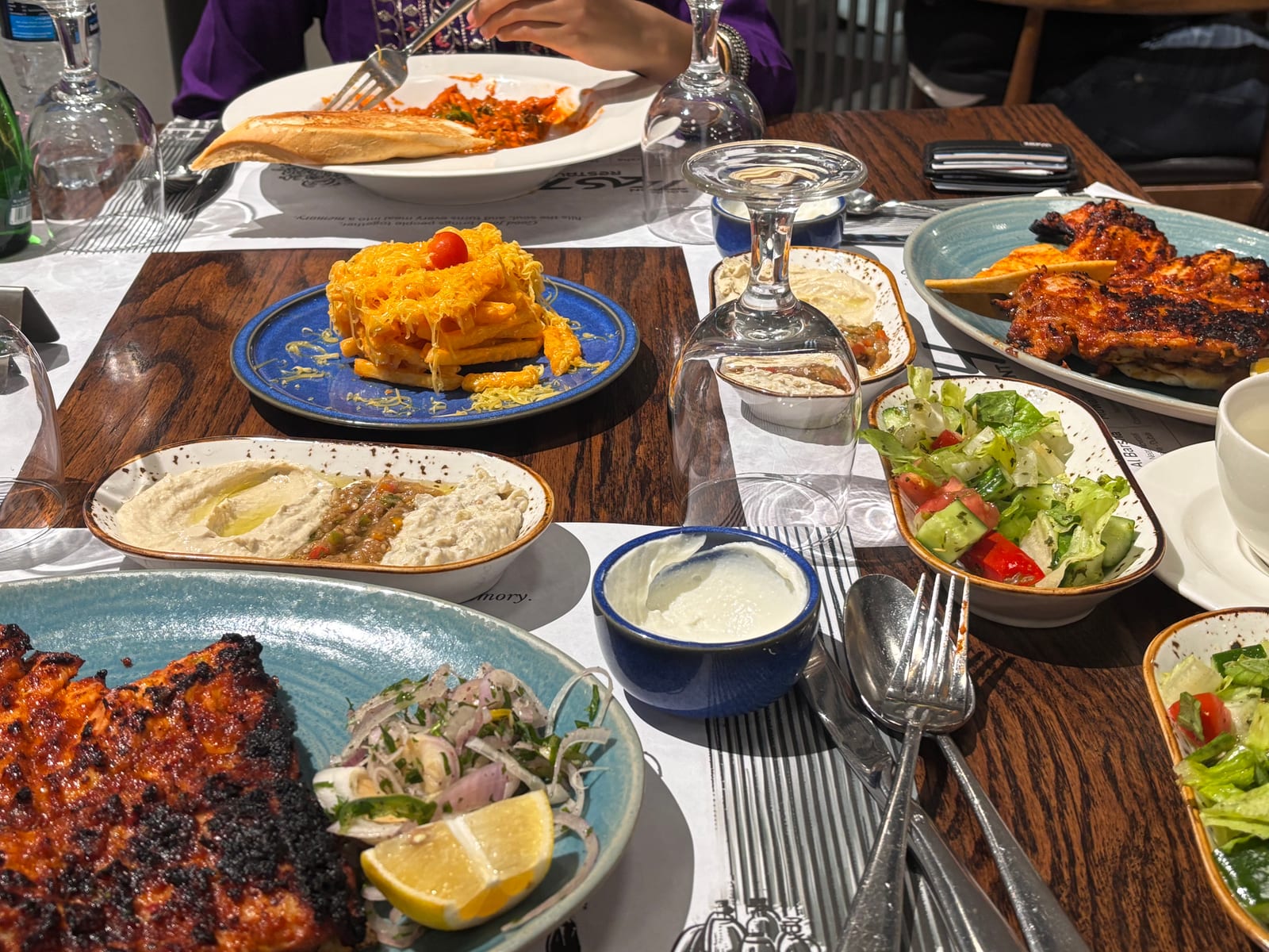 Golden Tasty Restaurant