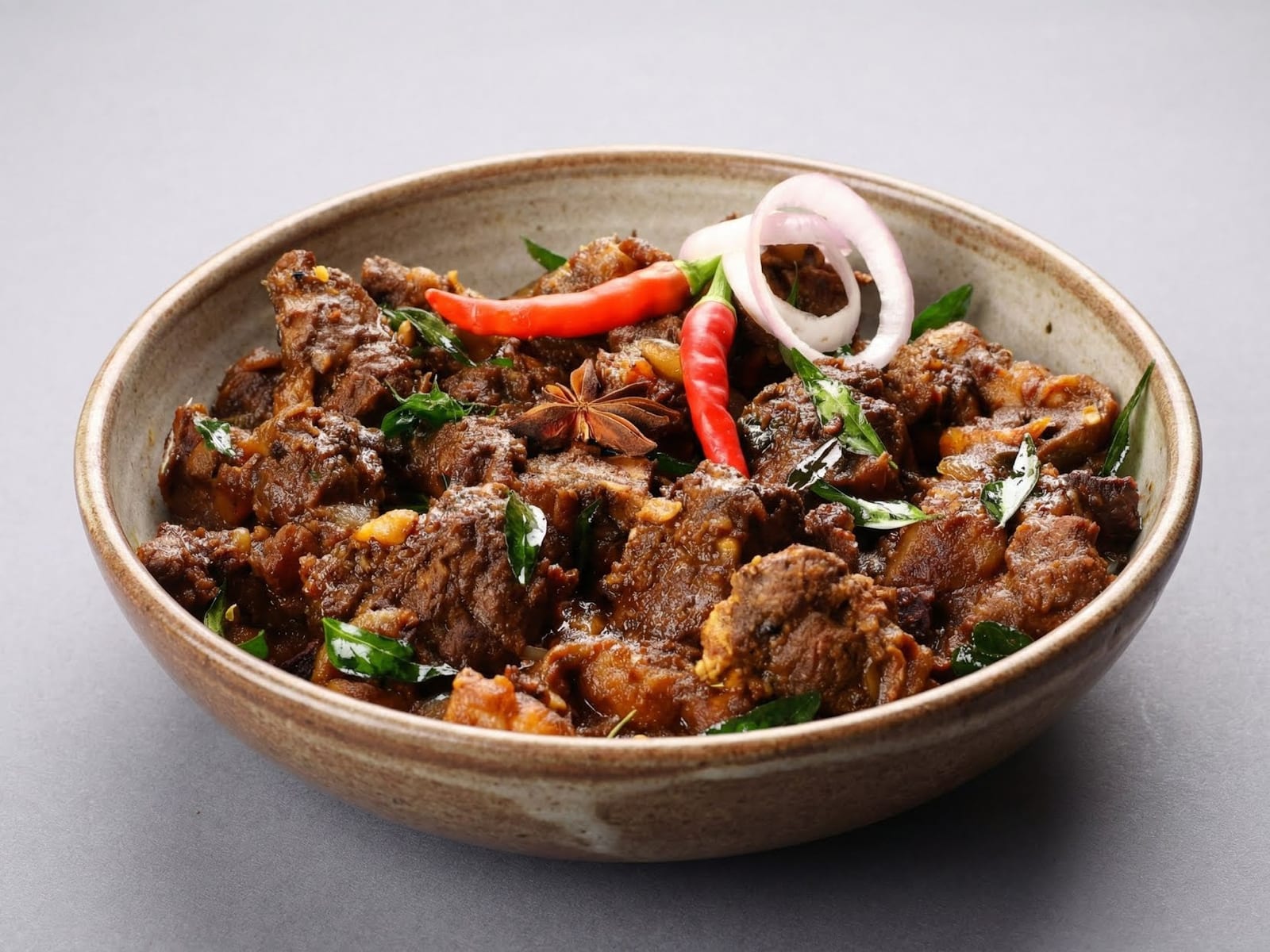 Grand Hyderabad Restaurant Co