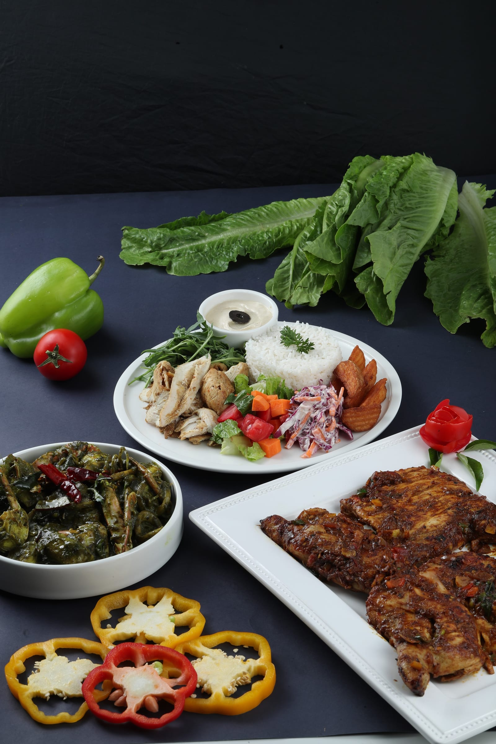 Greatfood Restaurant