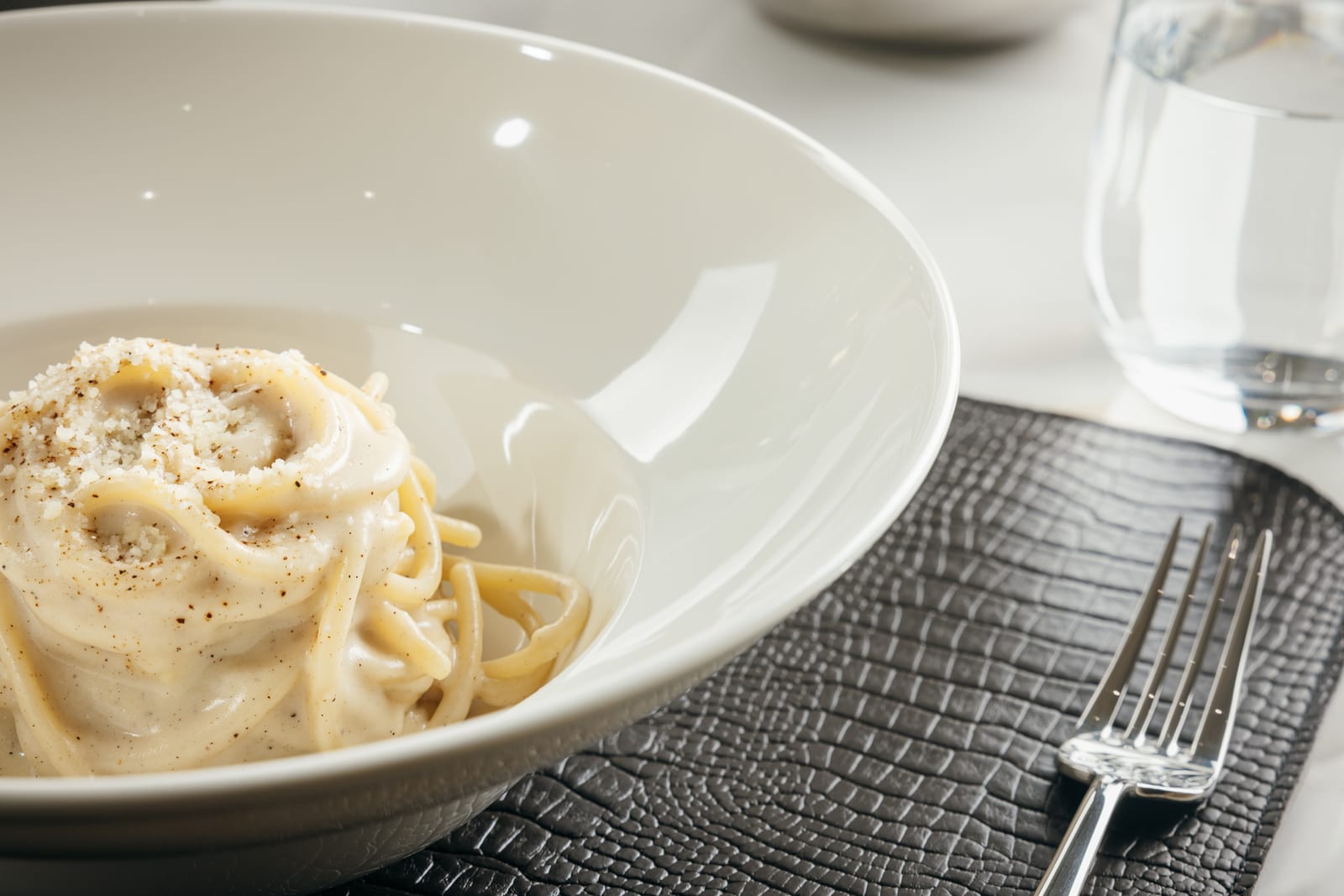 Gusto Restaurant and Cafe