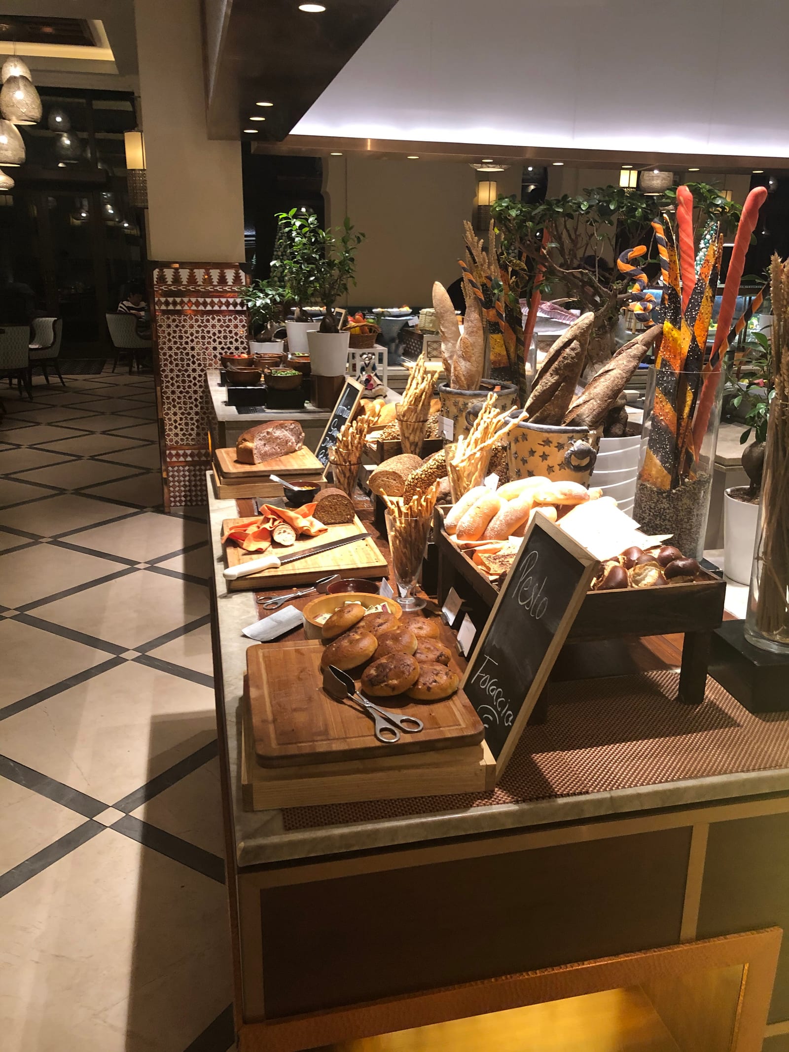 Hanaaya Restaurant