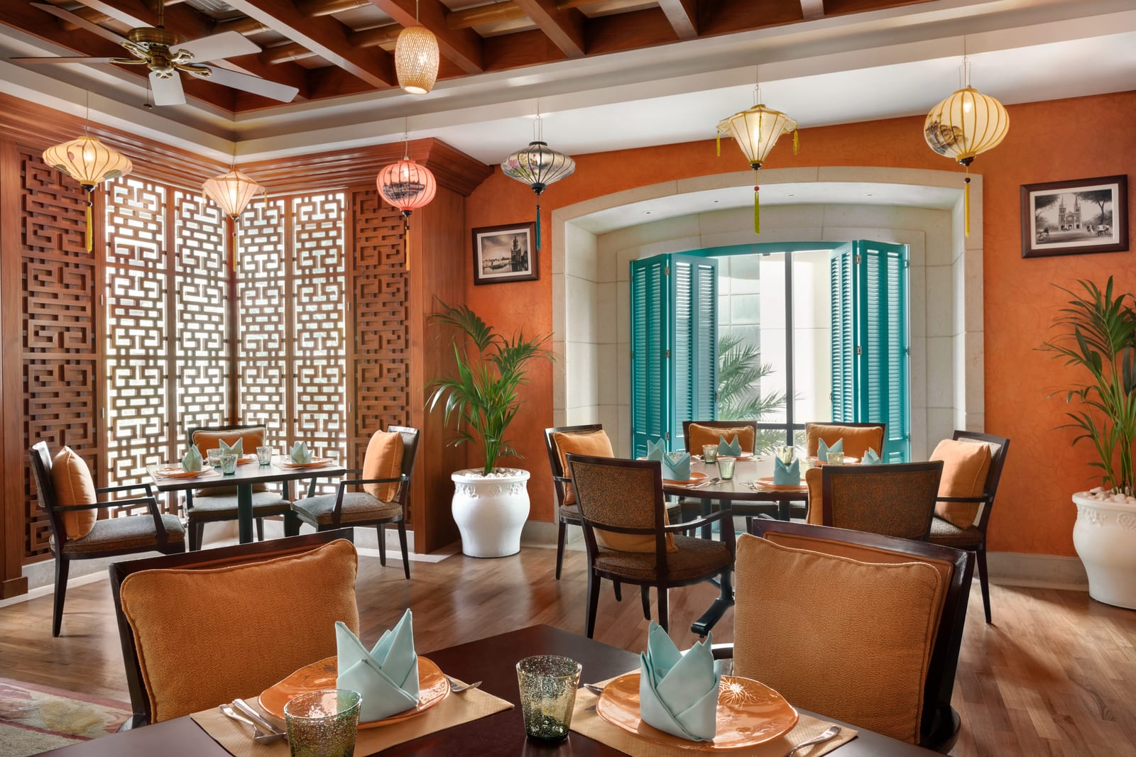 Hoi An Restaurant