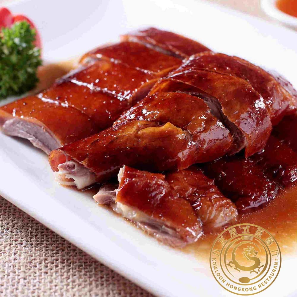 九龙港式茶餐厅 Hongkong Legend Kowloon Restaurant