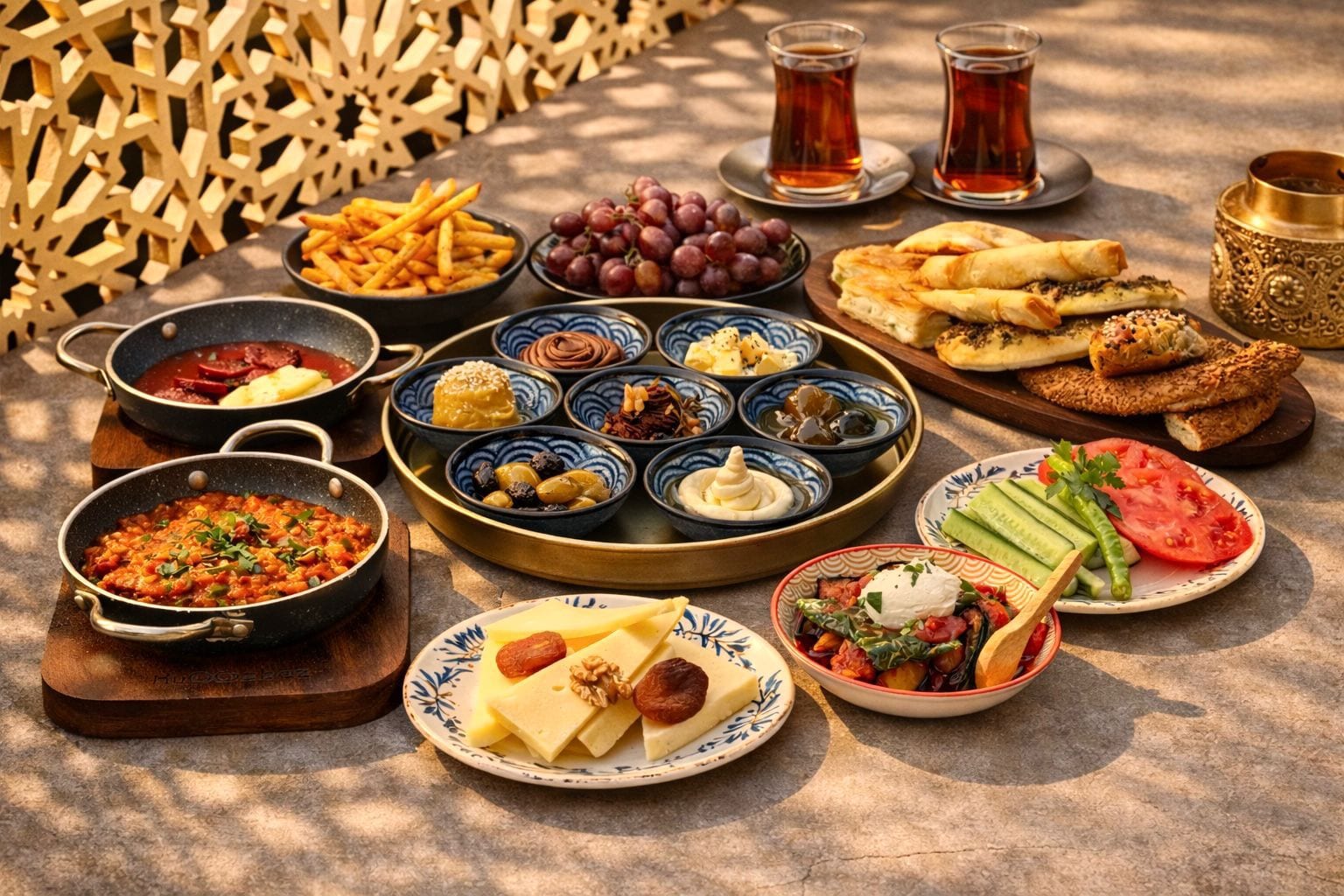 HuQQabaz Souk Al Bahar