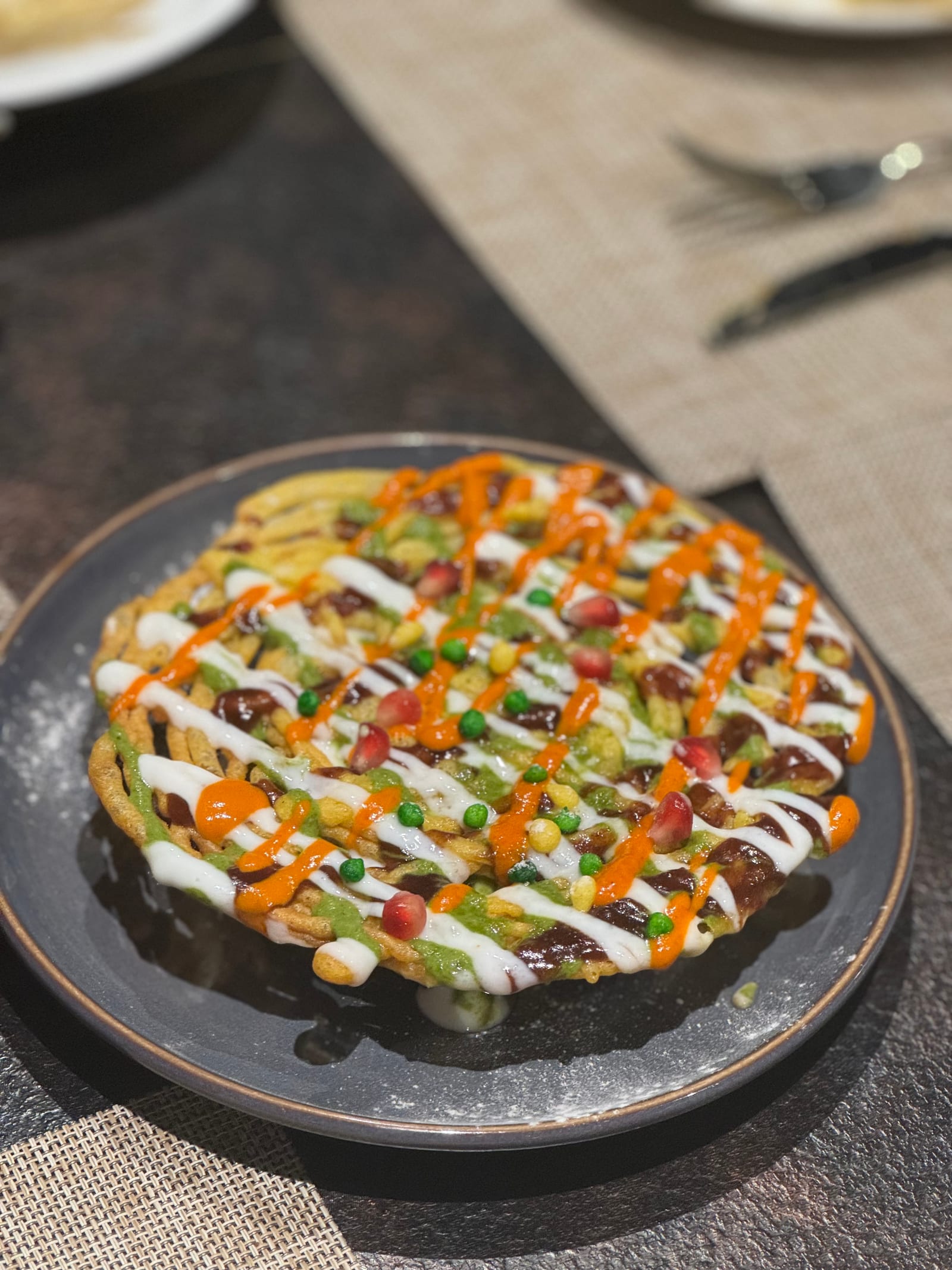 Jehangirs Indian Cuisine