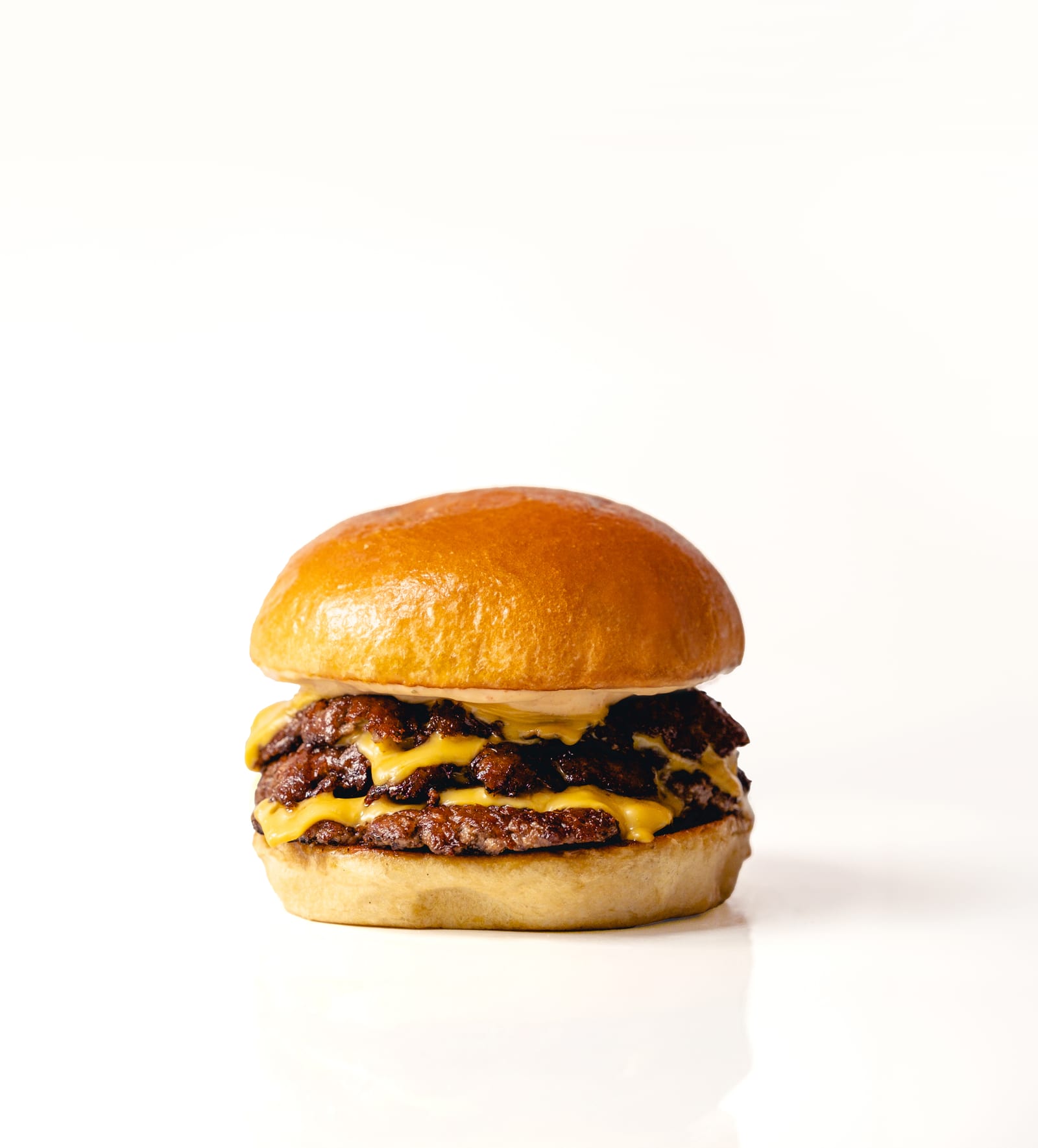 Junk Burgers Dubai