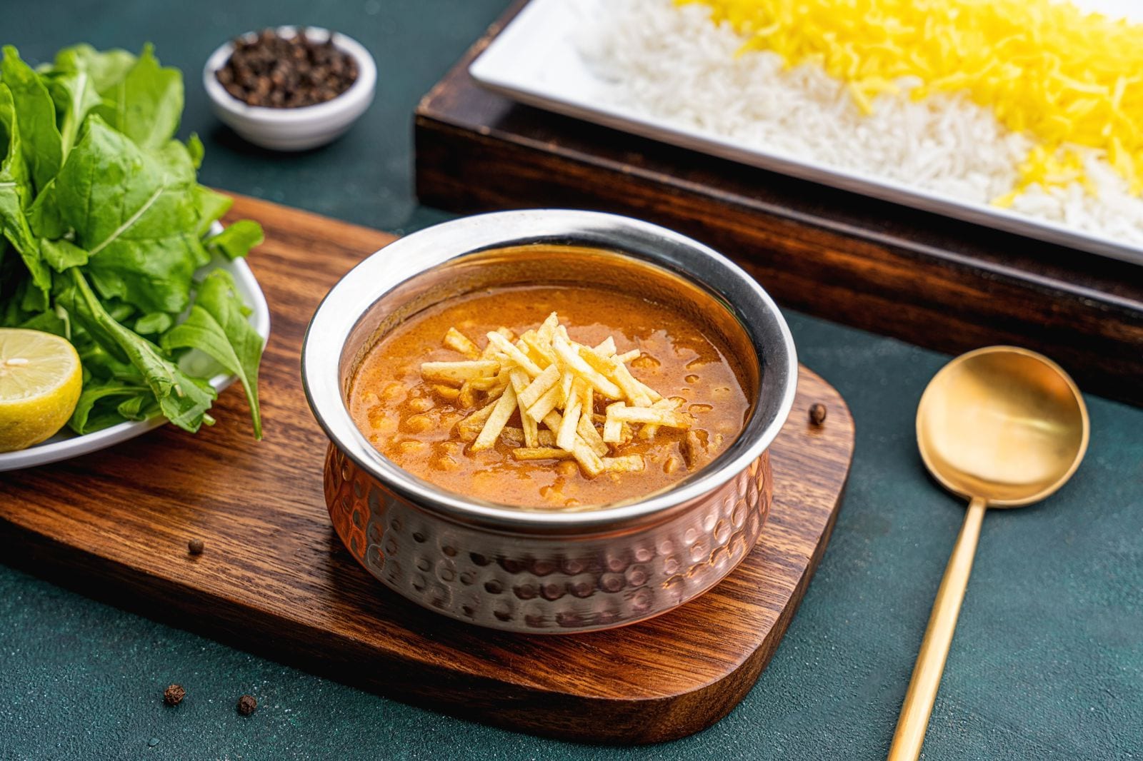 Kabab Zone Restaurant