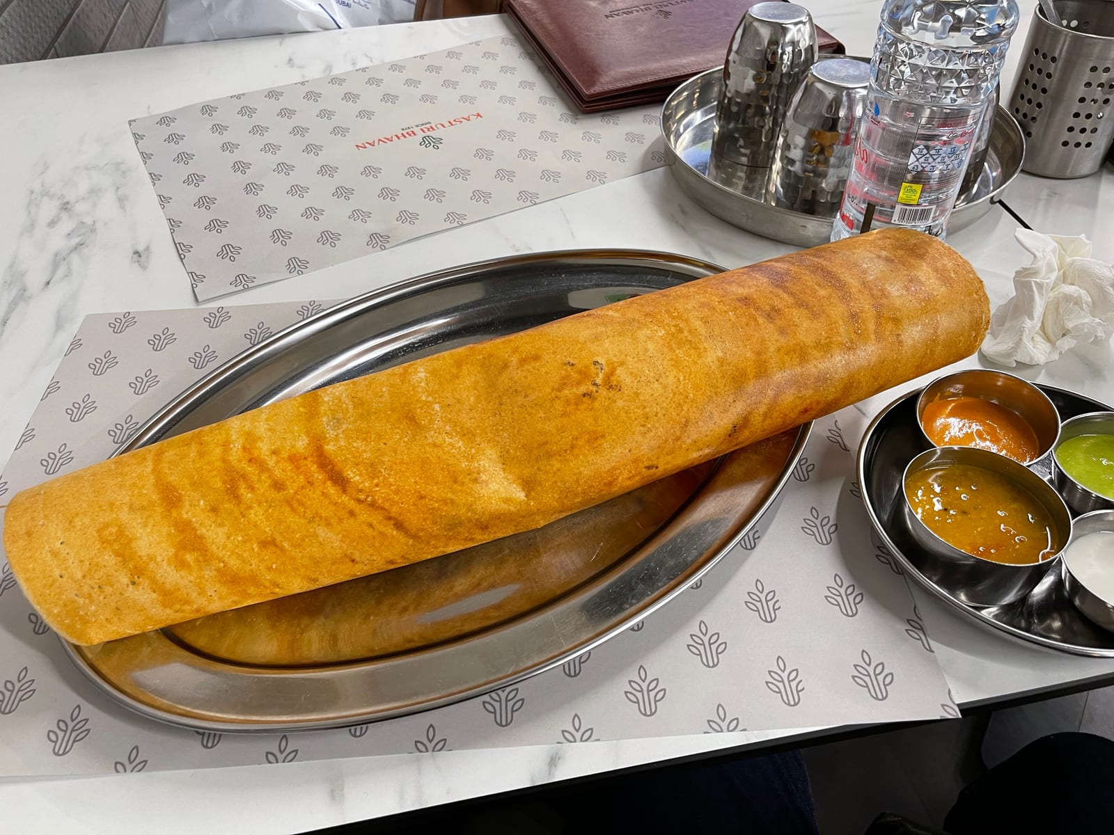 Kasturi Kitchen