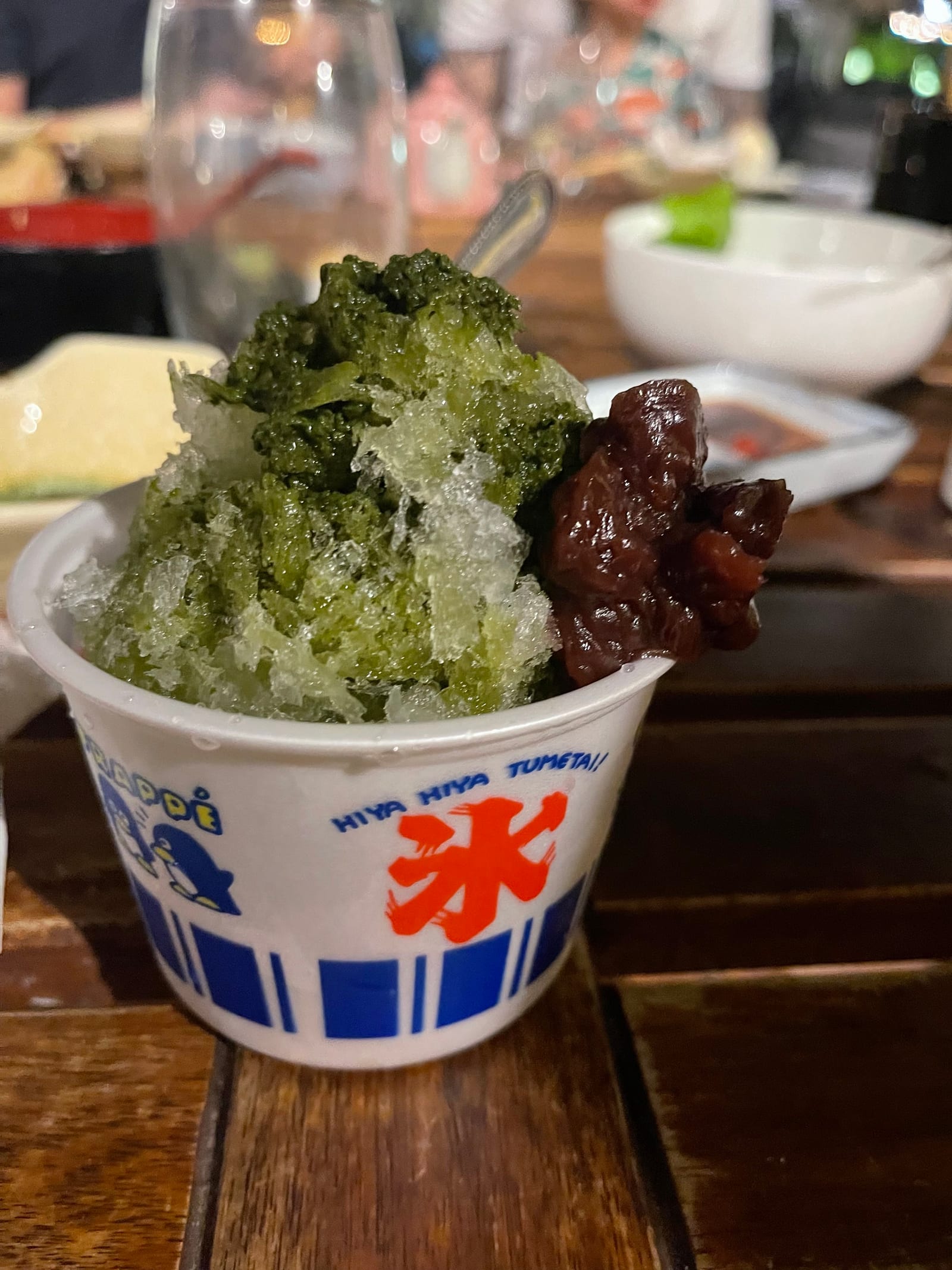 Kimuraya Authentic Japanese Restaurant - 2nd Branch Jbr Marina