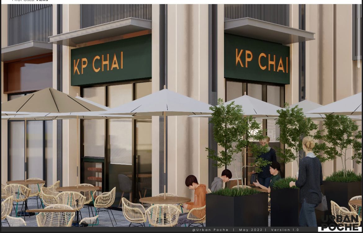 Kp Chai