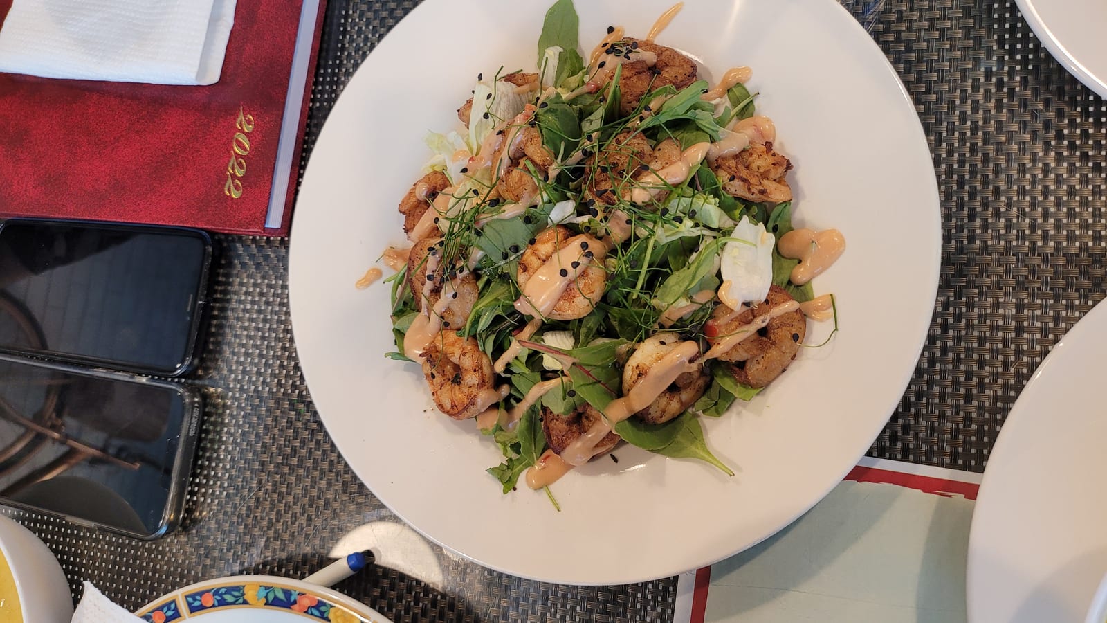 Ksk Restaurant
