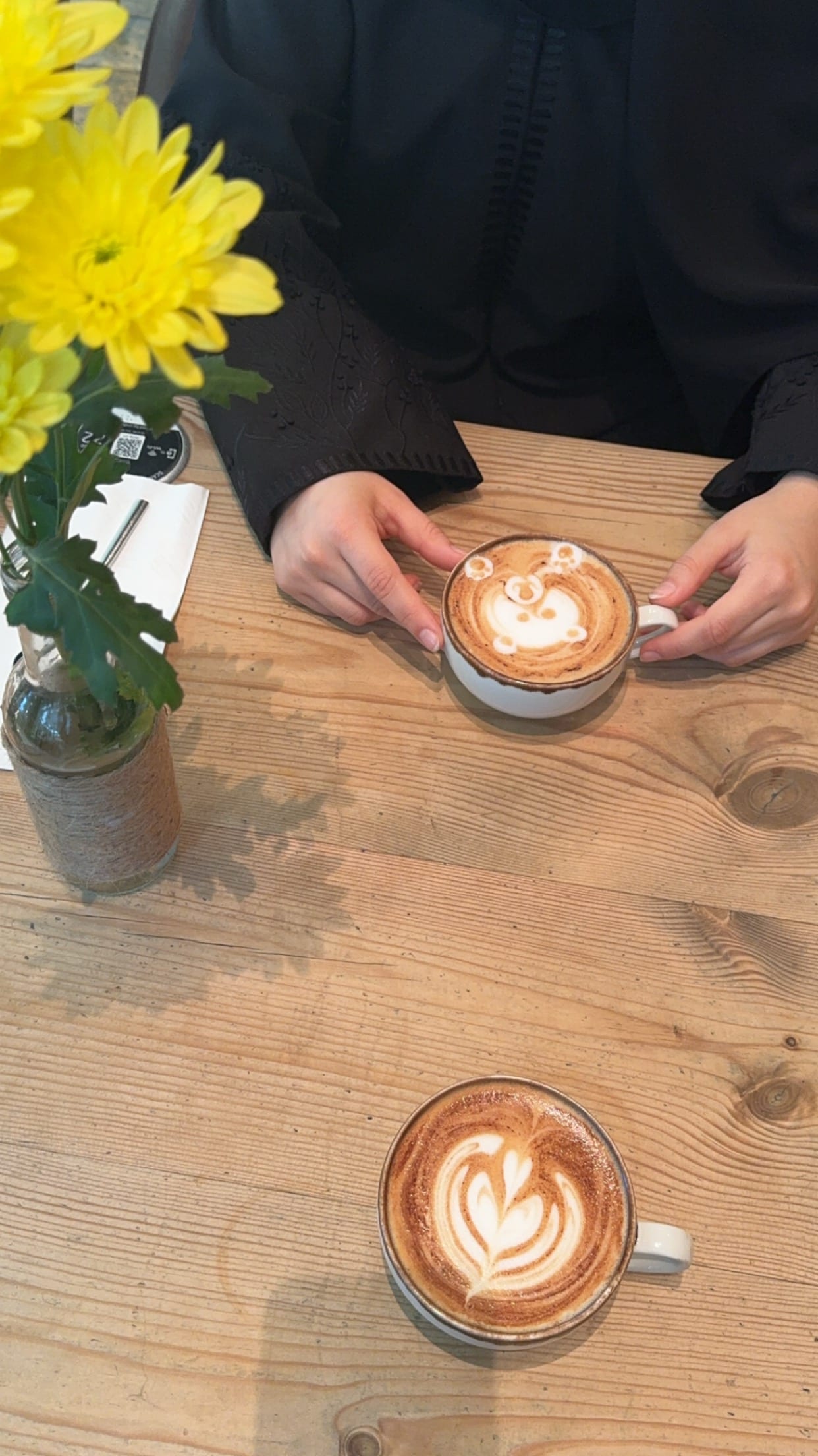 Le Pain Quotidien