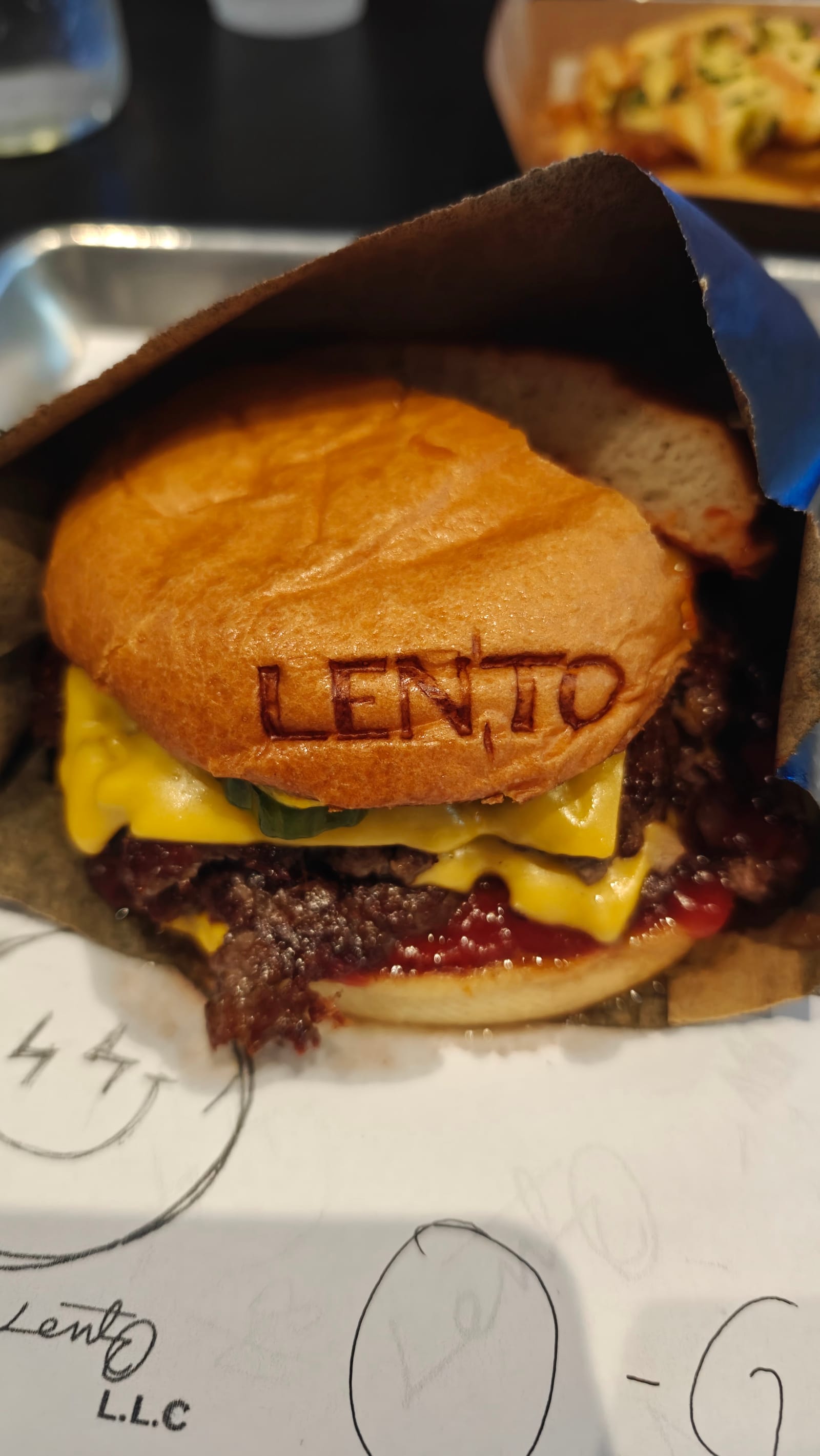 Lento