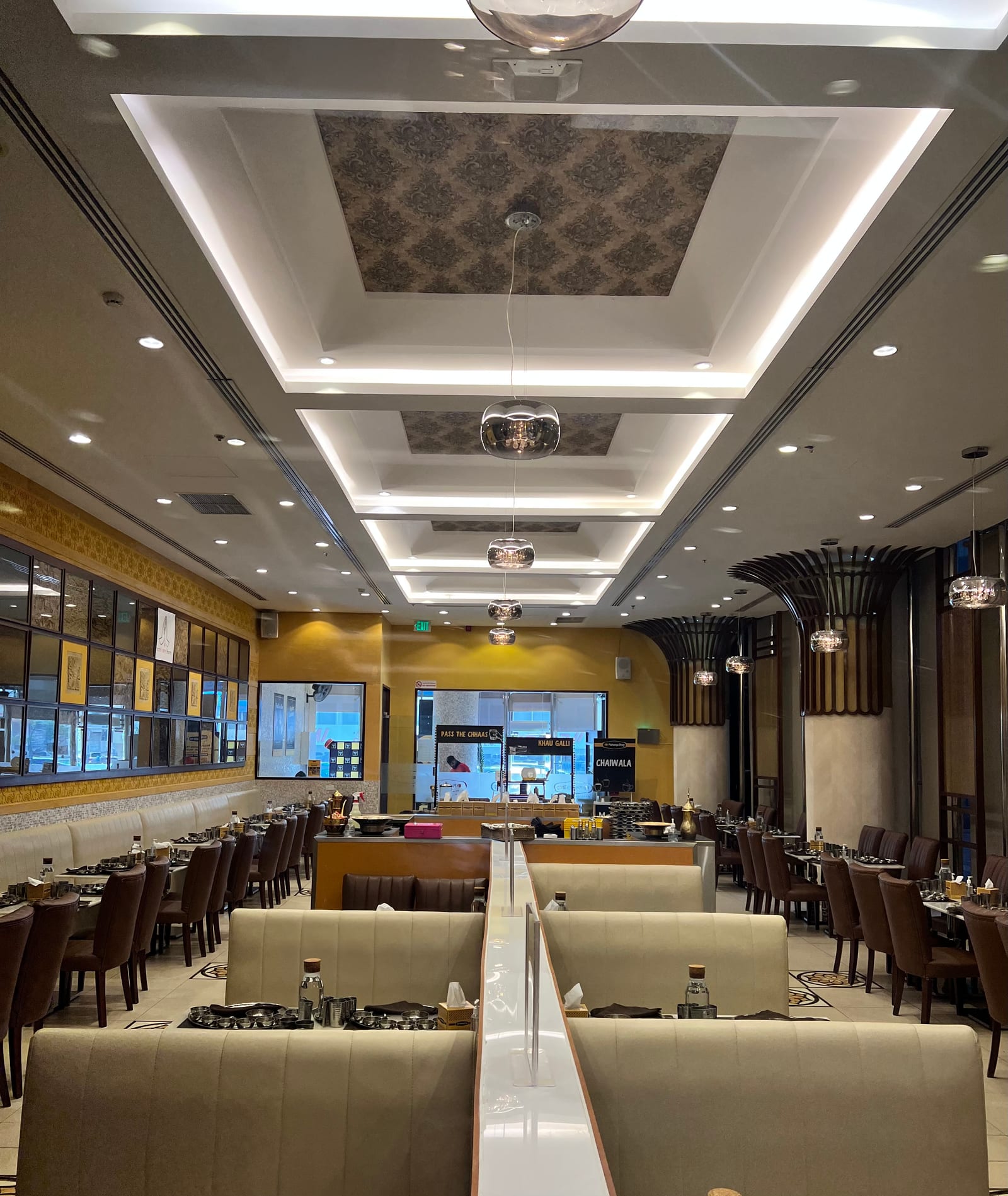Maharaja Bhog Al Karama