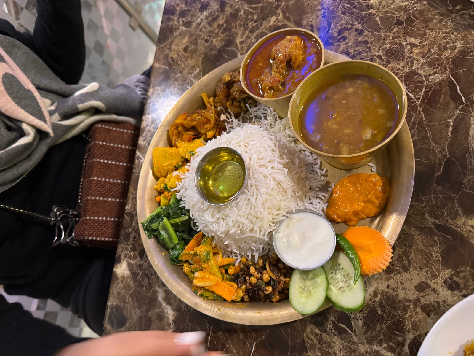 Manakamana Restaurant