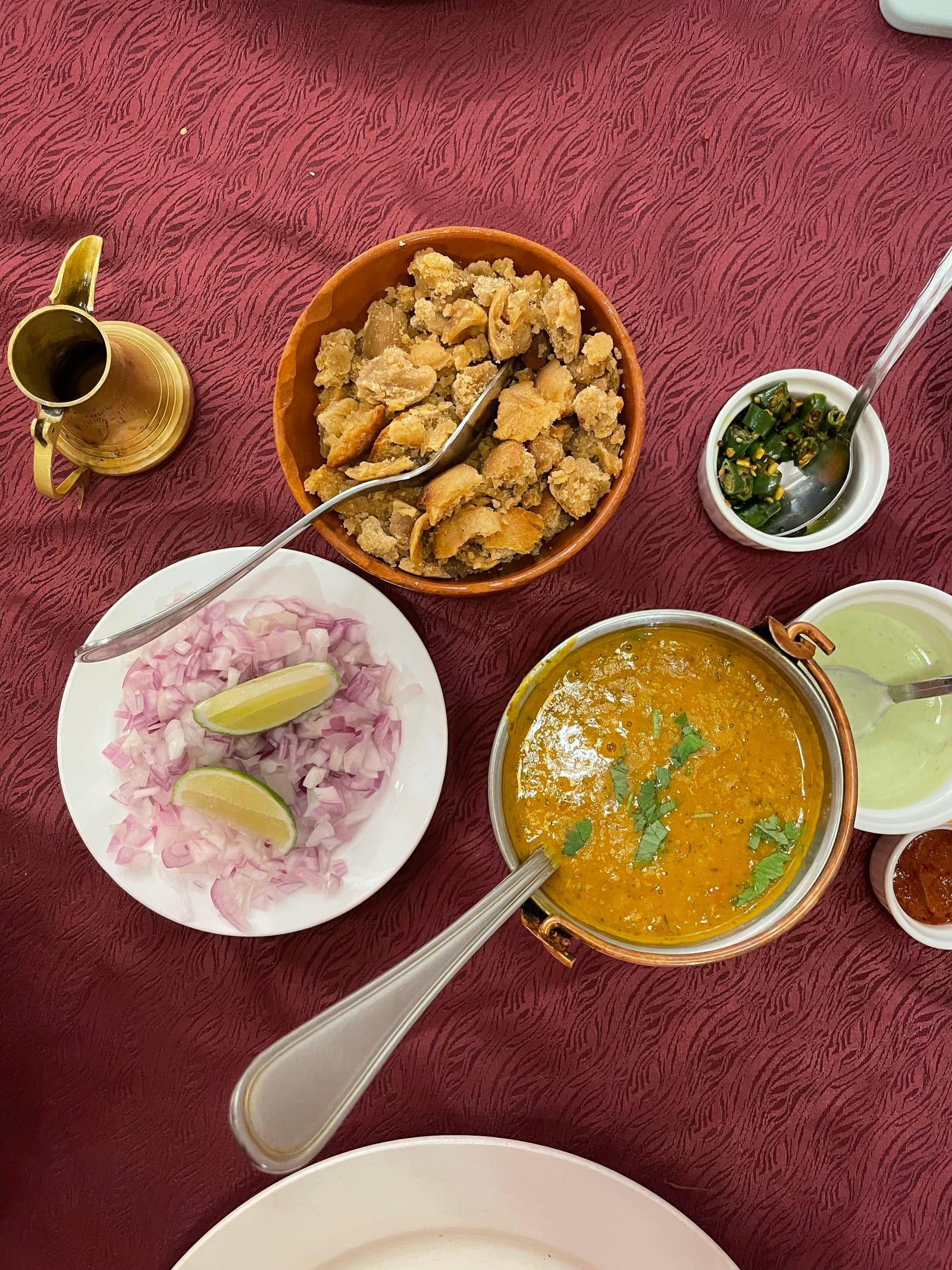 Manvaar Restaurant