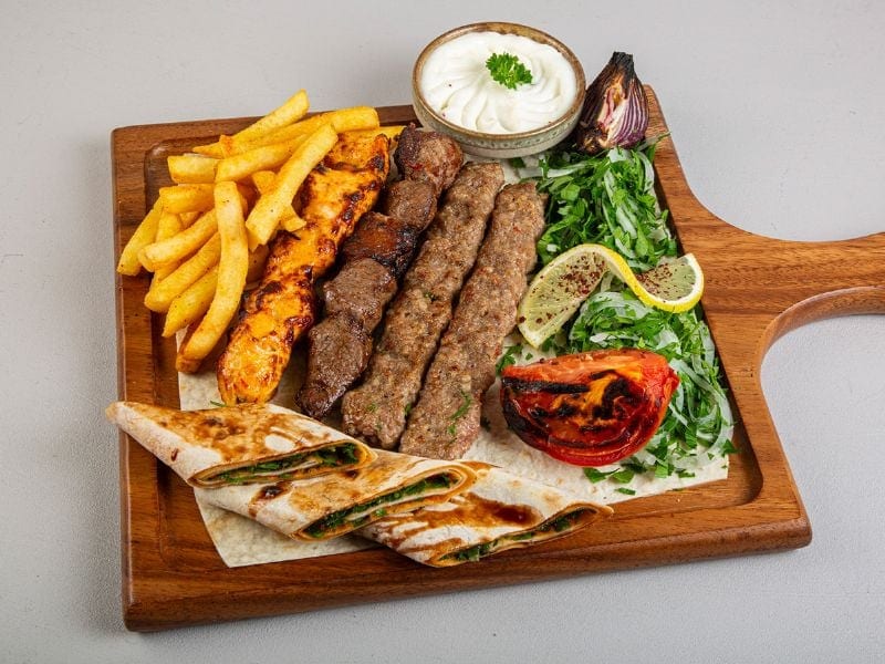 Medusa Restaurant & Cafe - ميدوسا مطعم وكافيه