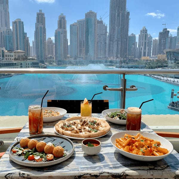 Milan Maruti Restaurant Br.