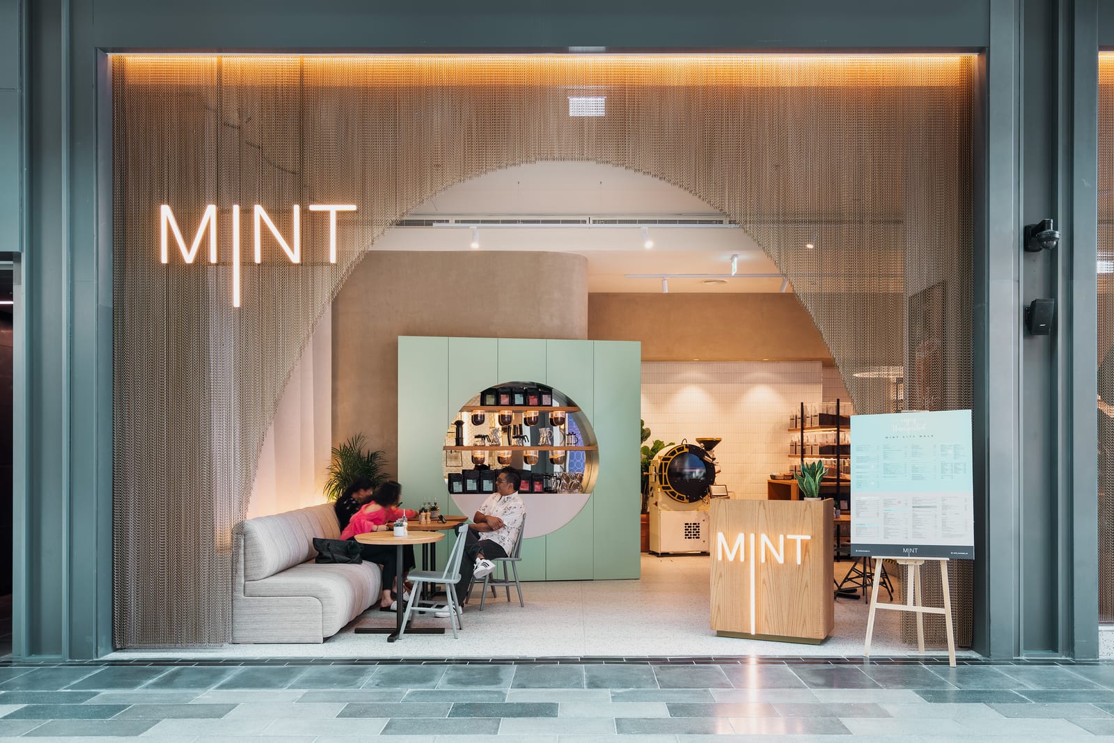 Mint