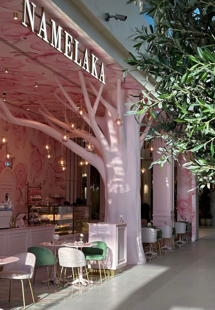 Namelaka Restaurant