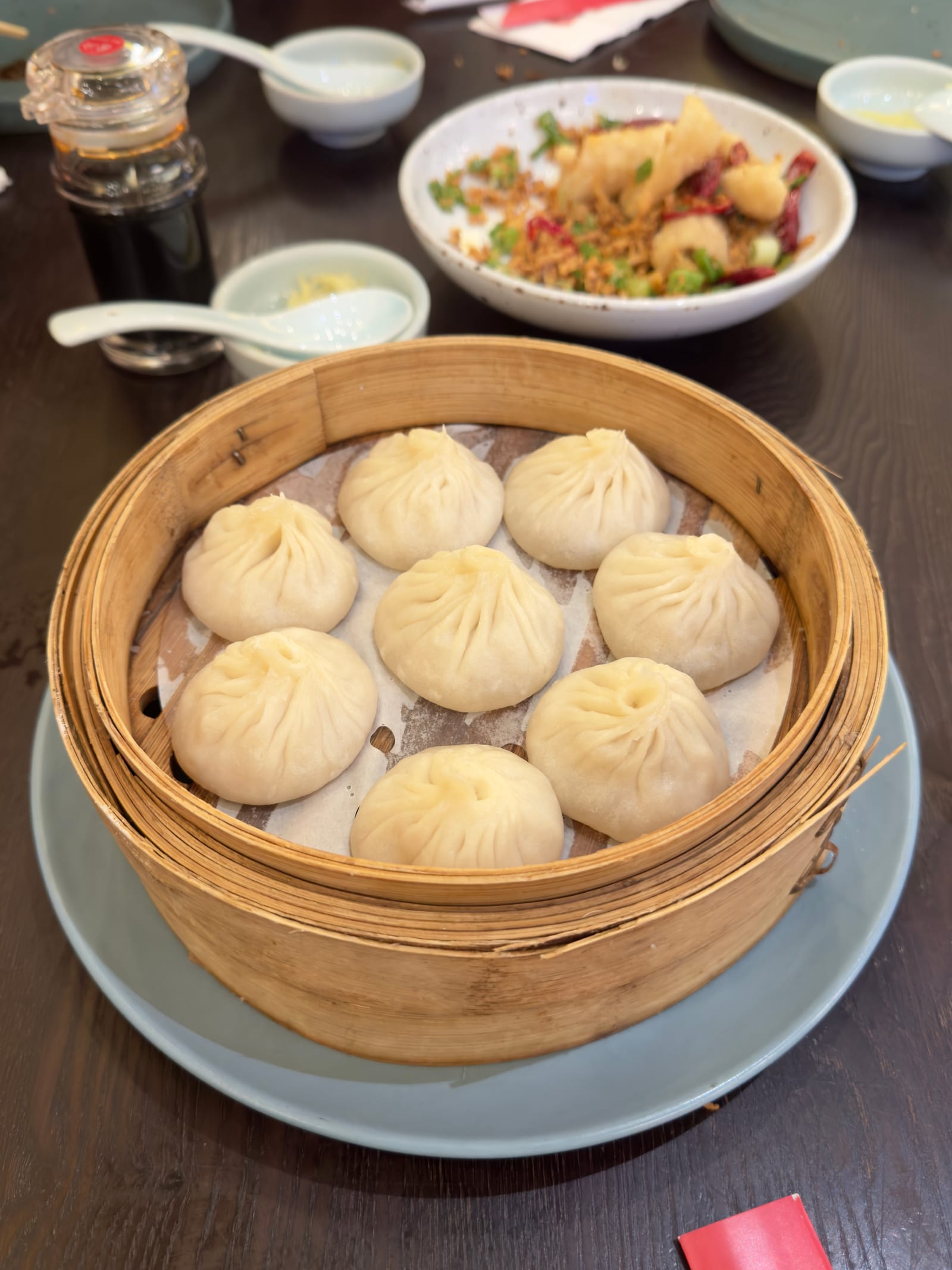 New Shanghai