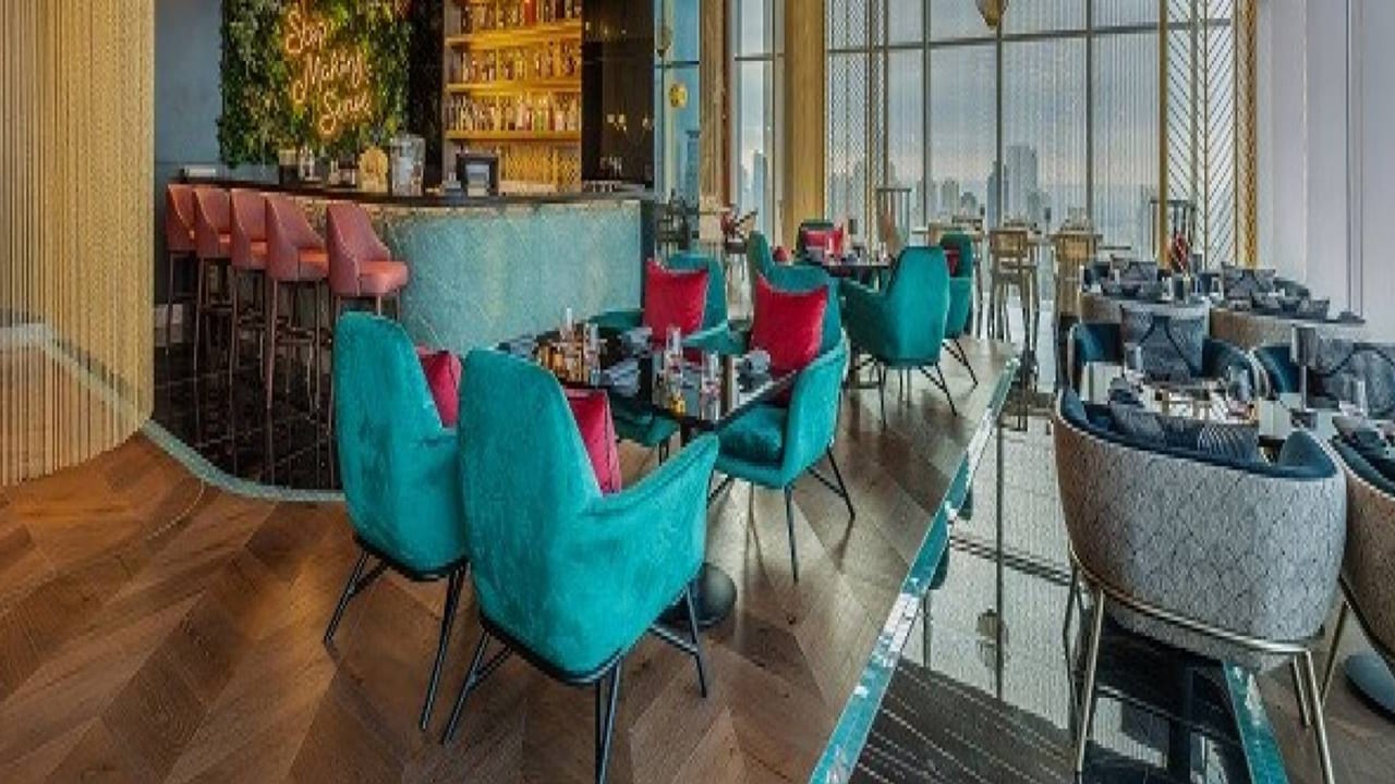 Nonya Dubai