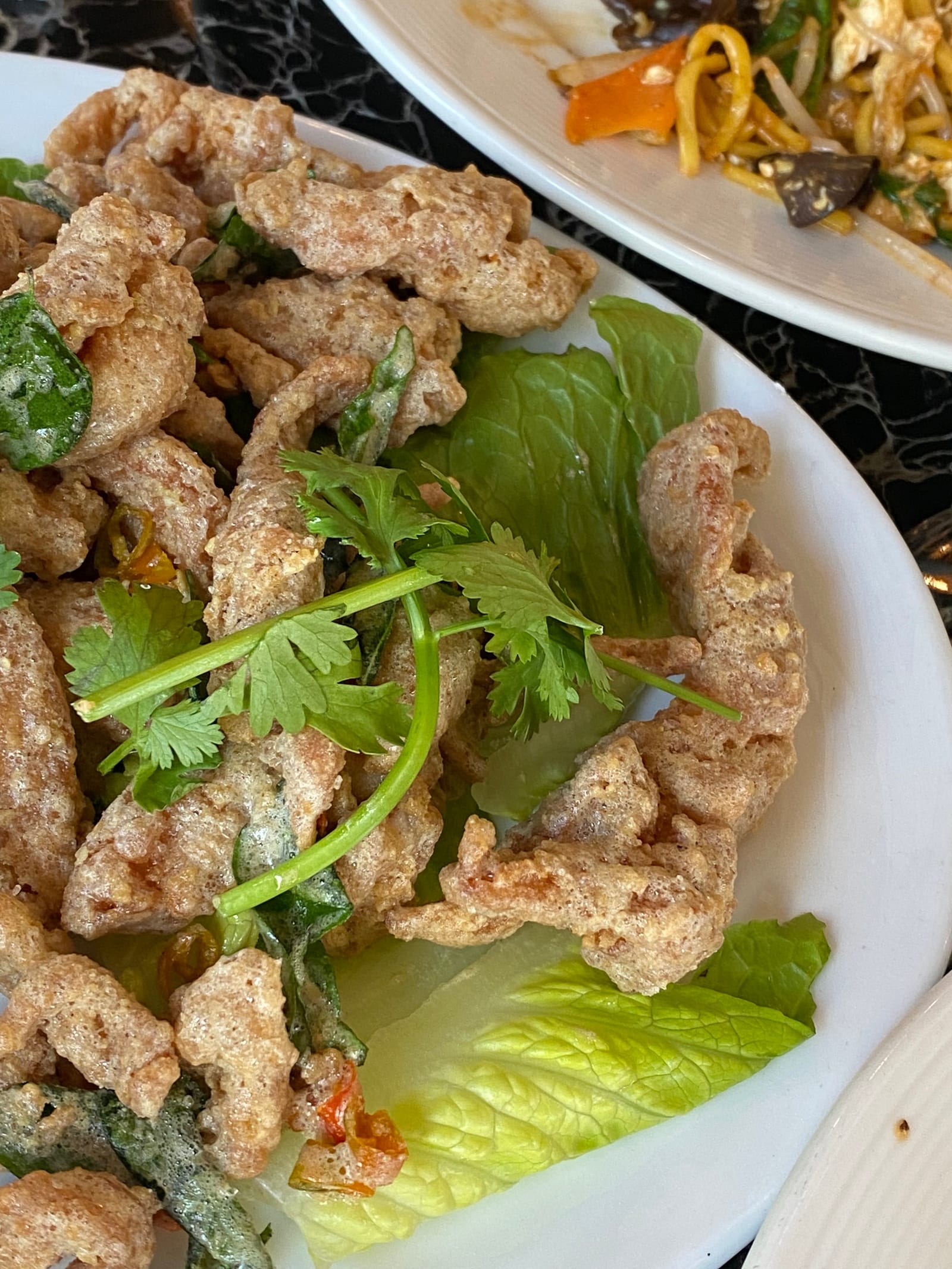 Oriental Fusion Restaurant
