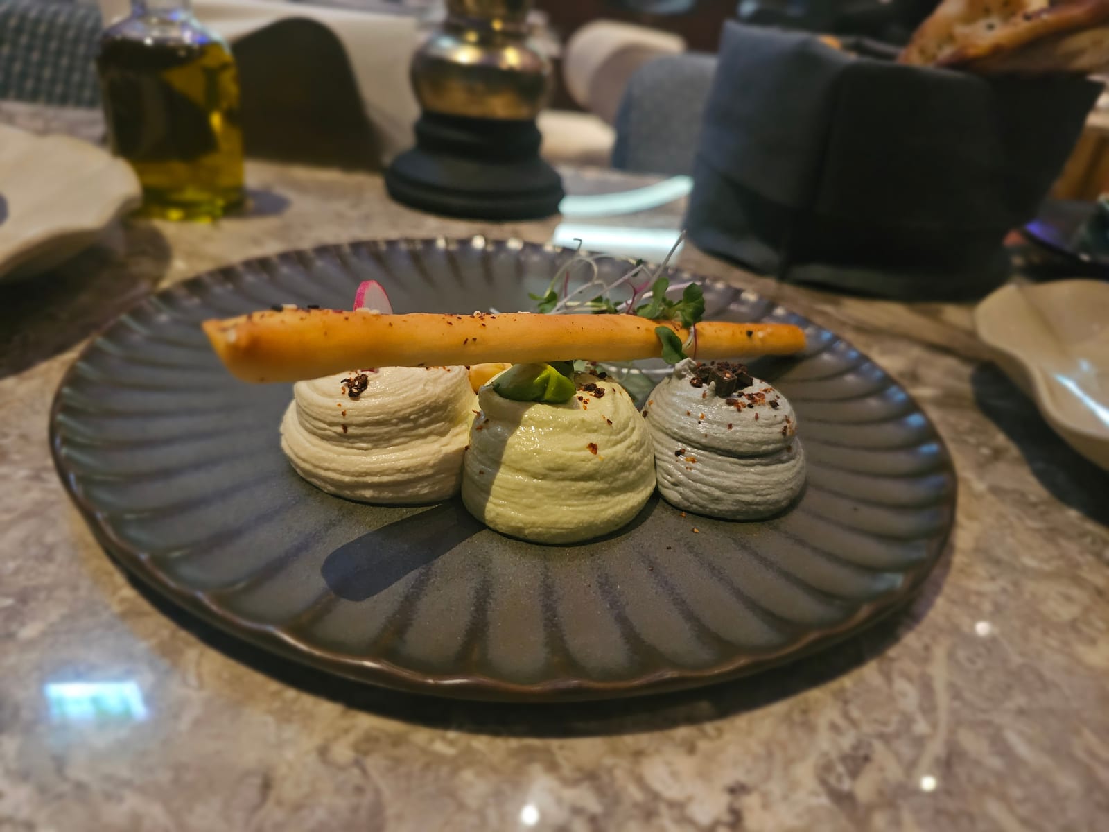 Ostura Dubai
