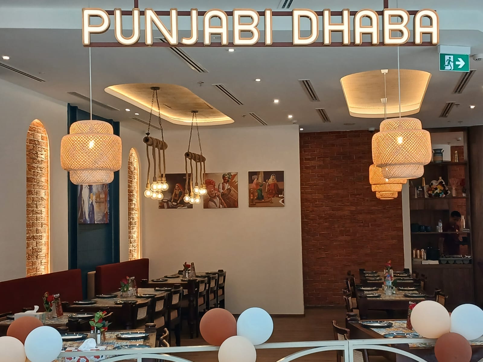 Punjabi Dhaba