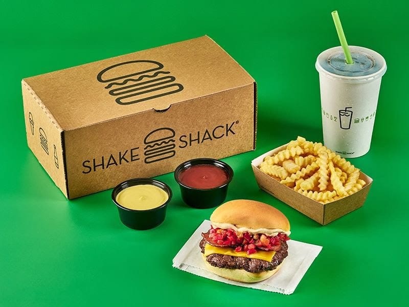 Shake Shack