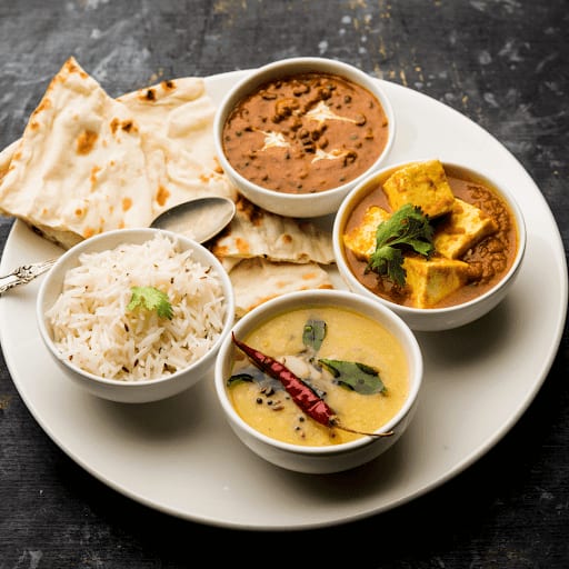 Sharda Vegetarian Restaurant