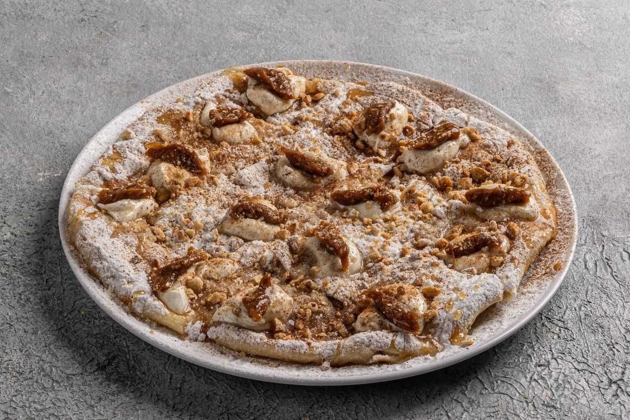Sharqy Restaurant - مطعم شرقي