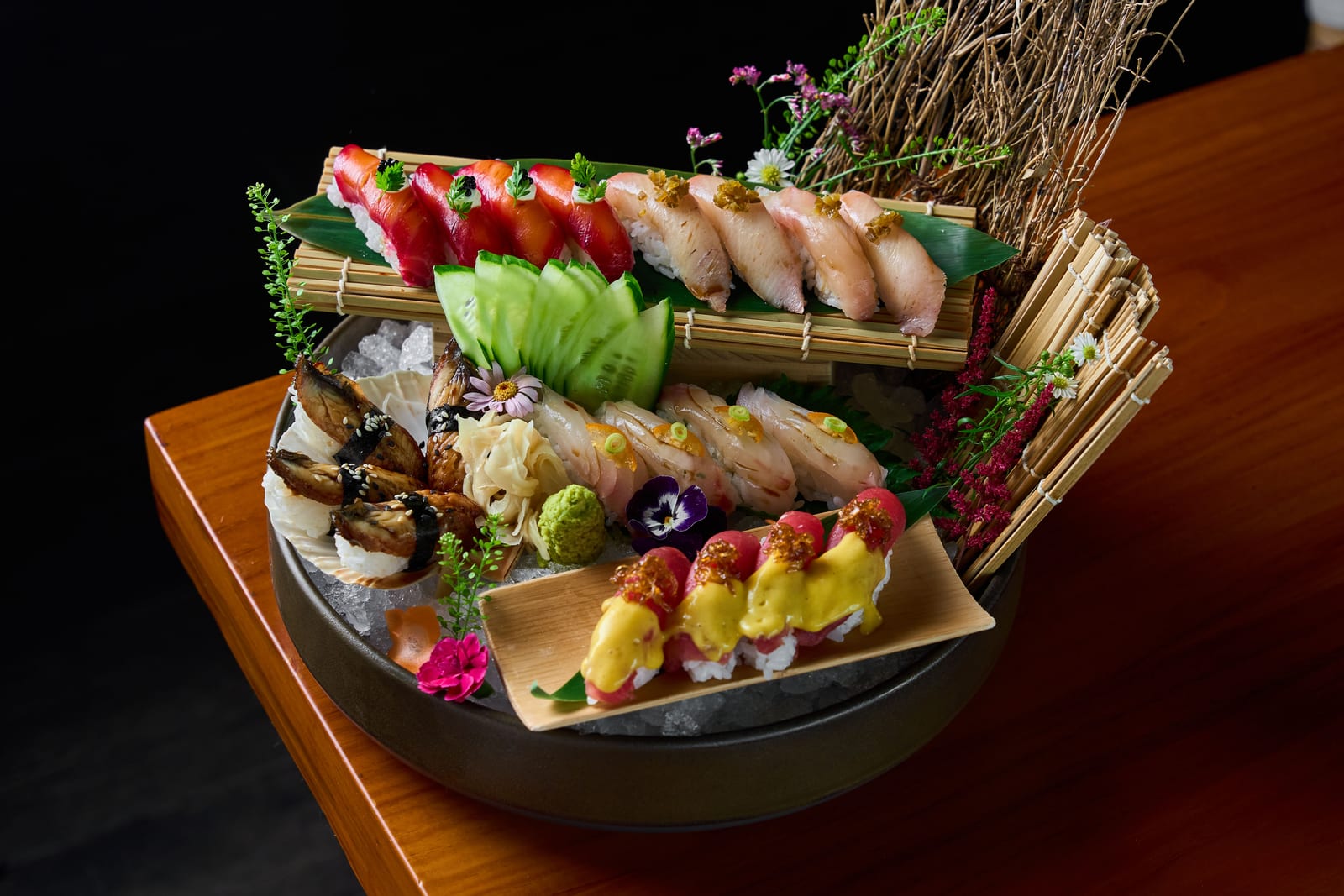 Siddharta Lounge by Buddha-Bar